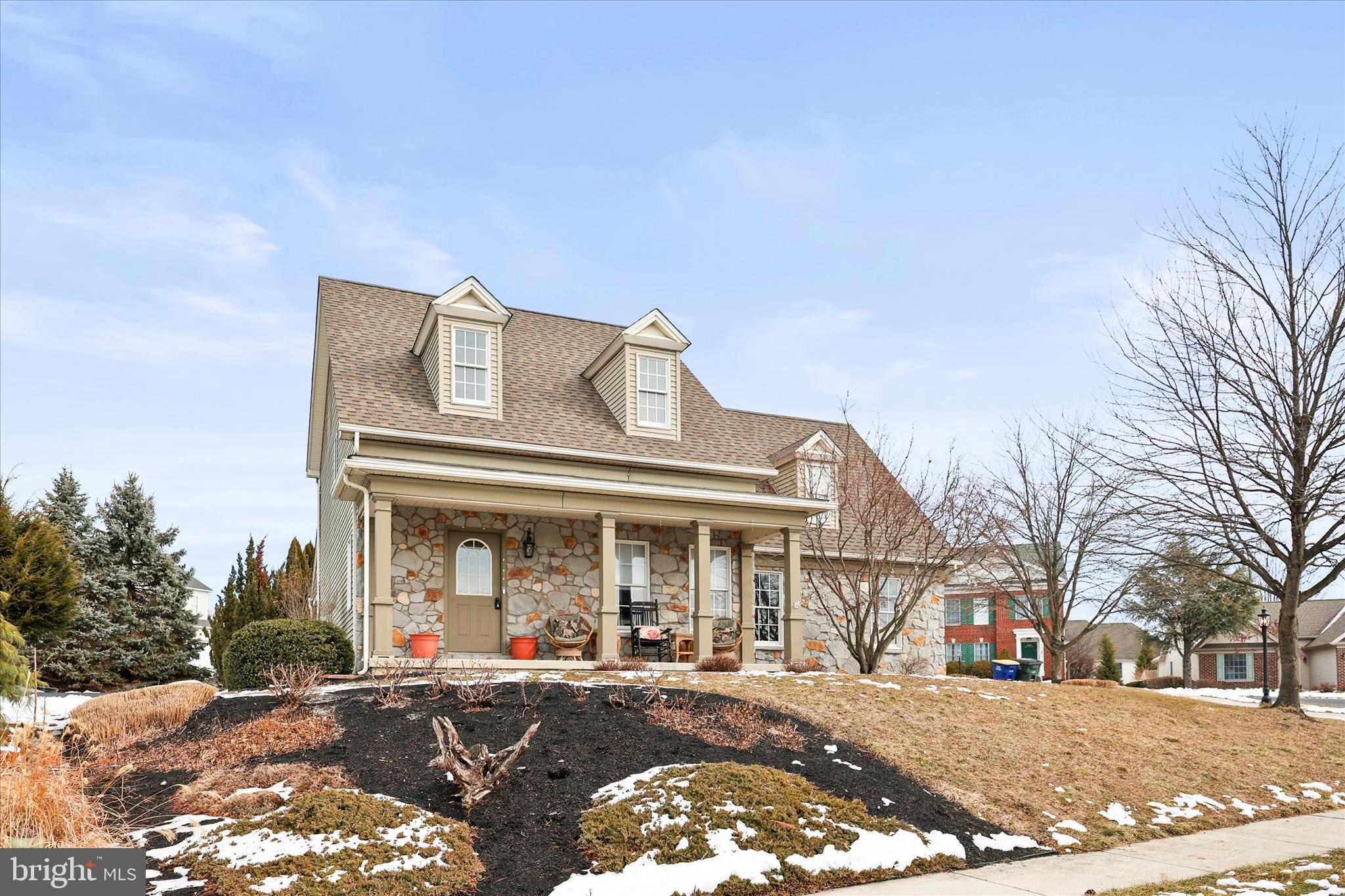 BEACON HILL - Residential