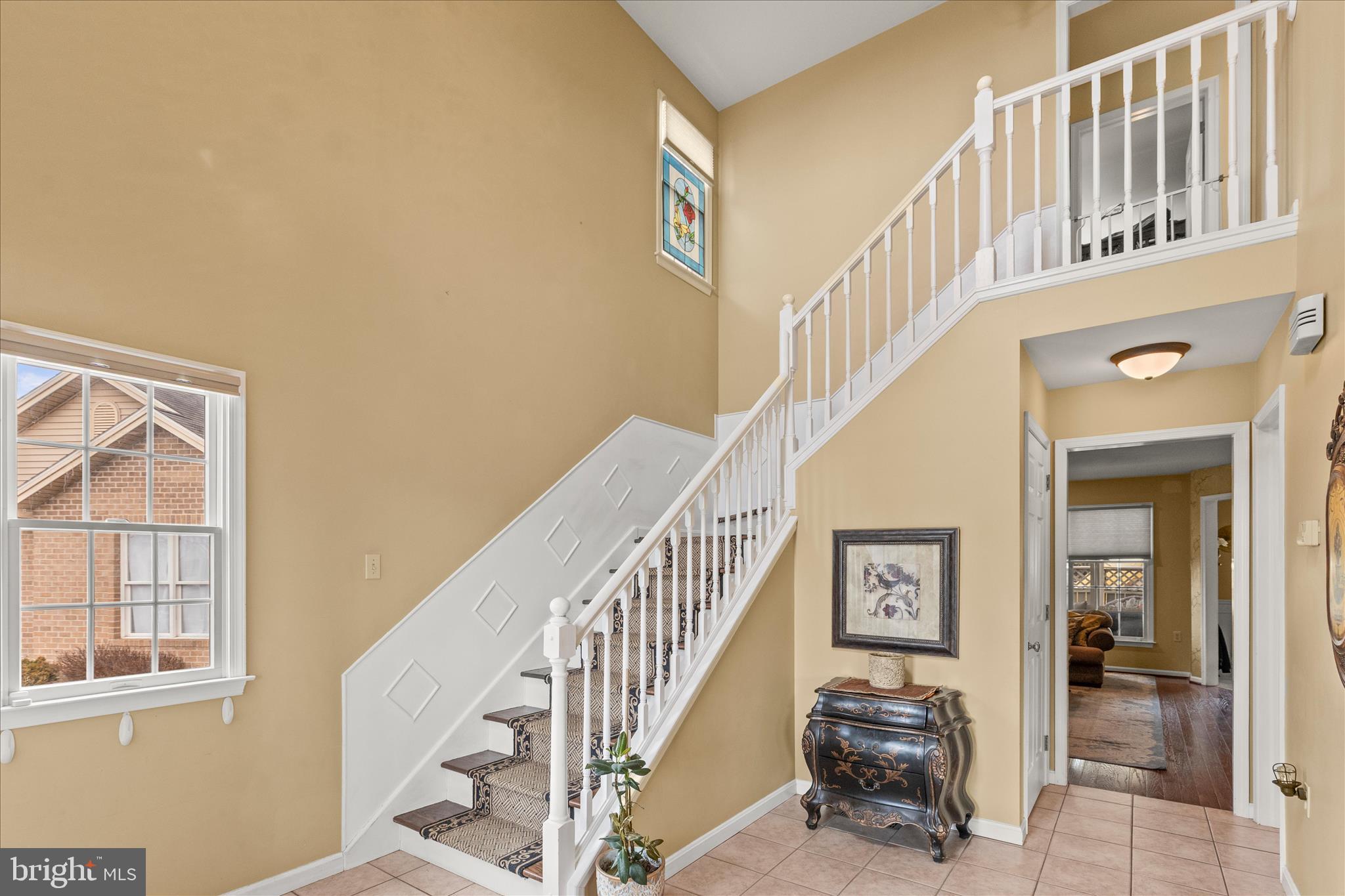 BEACON HILL - Residential