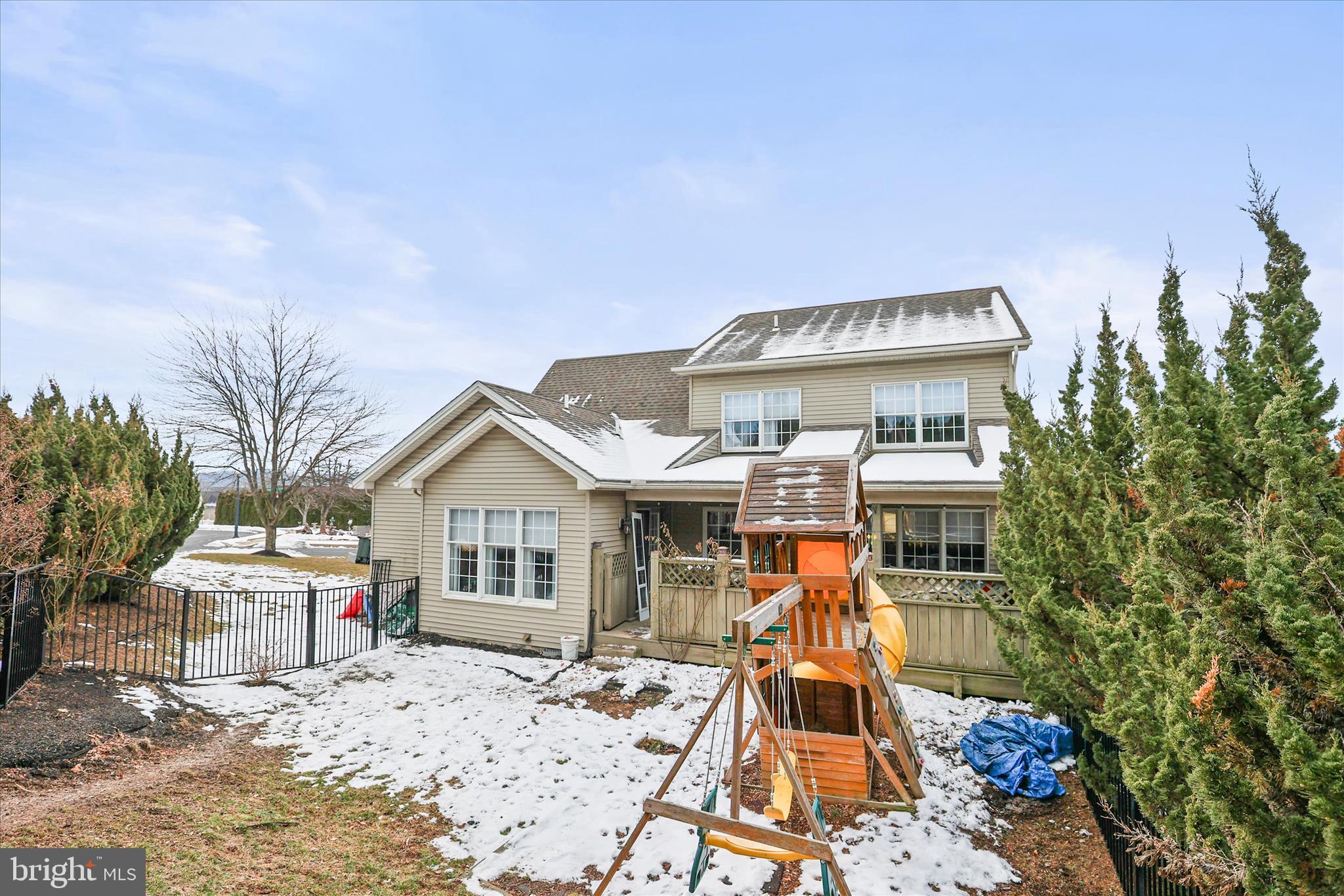 BEACON HILL - Residential