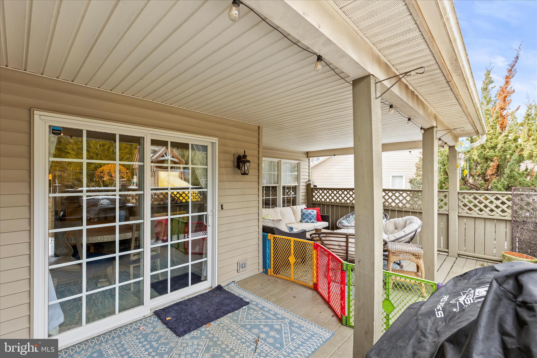 BEACON HILL - Residential