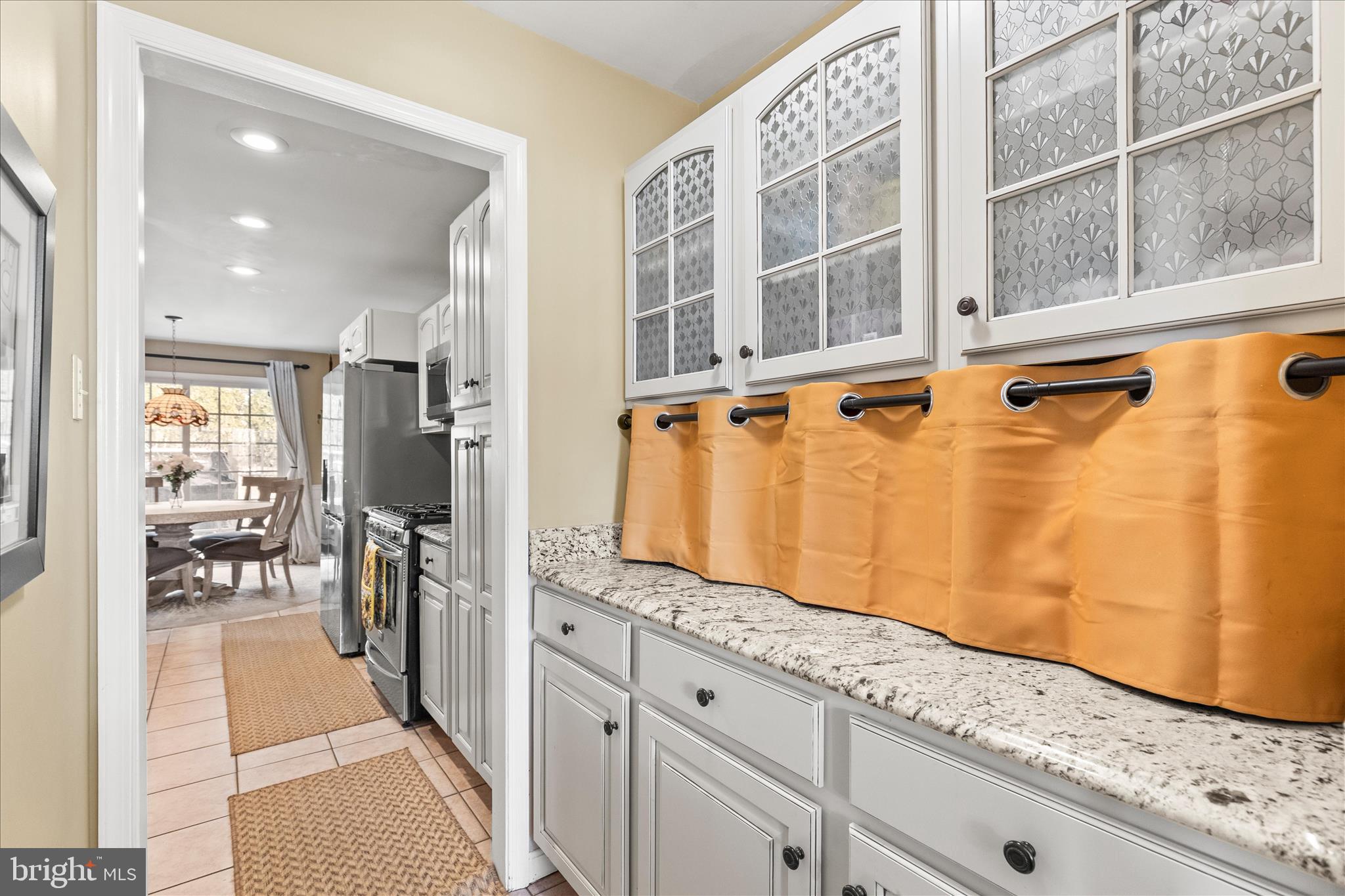 BEACON HILL - Residential