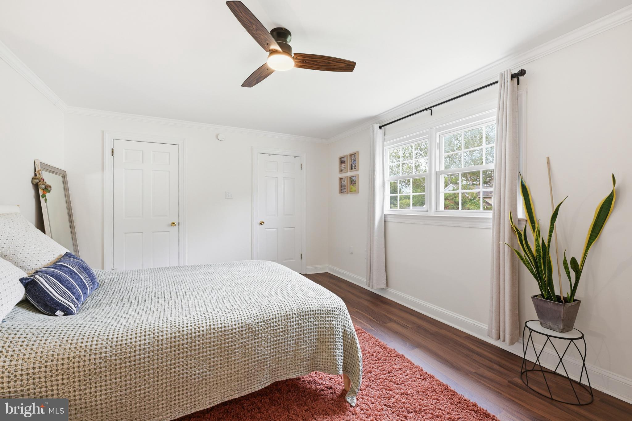 YARDLEY COMMONS - Residential