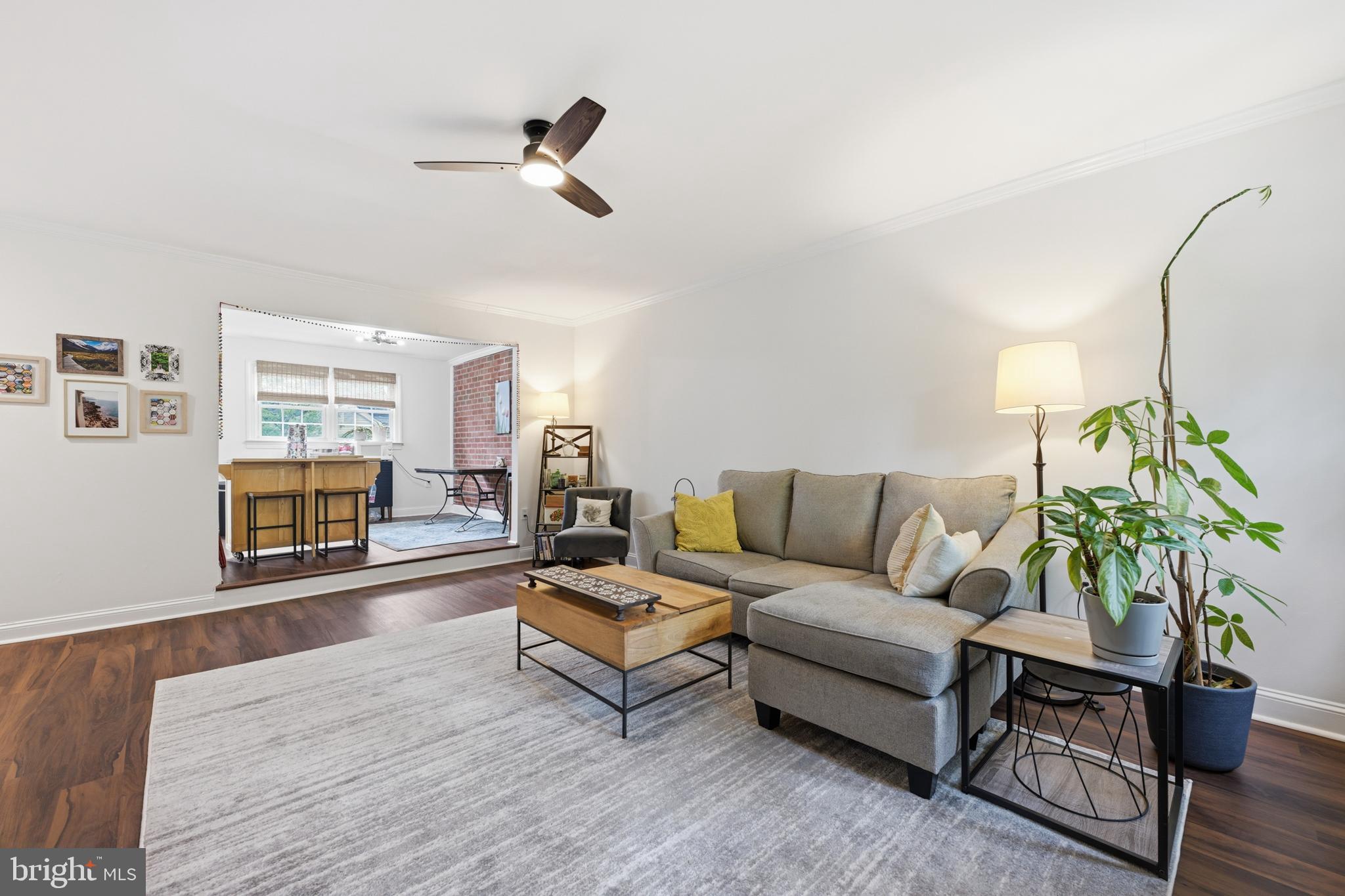 YARDLEY COMMONS - Residential