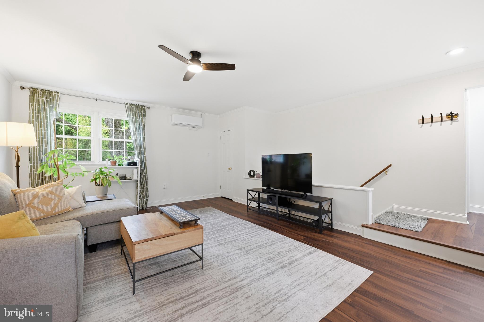 YARDLEY COMMONS - Residential