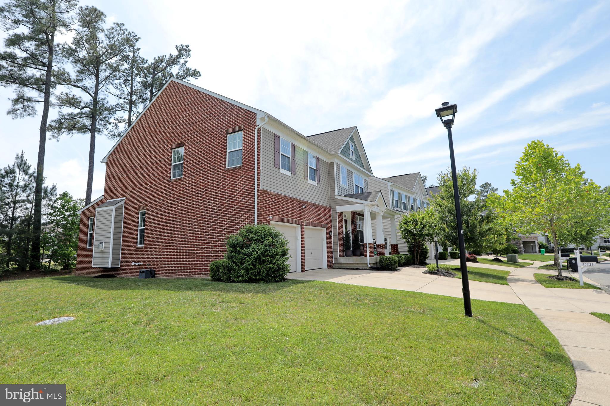 CHADDSFORD-PLAT1 SECTION - Residential