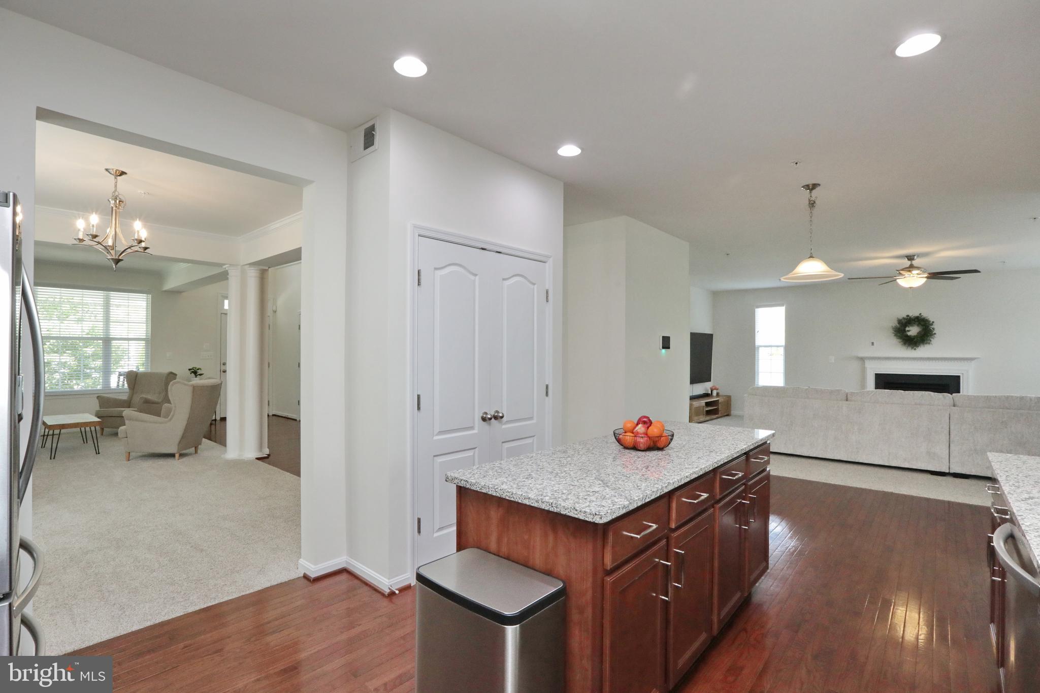 CHADDSFORD-PLAT1 SECTION - Residential