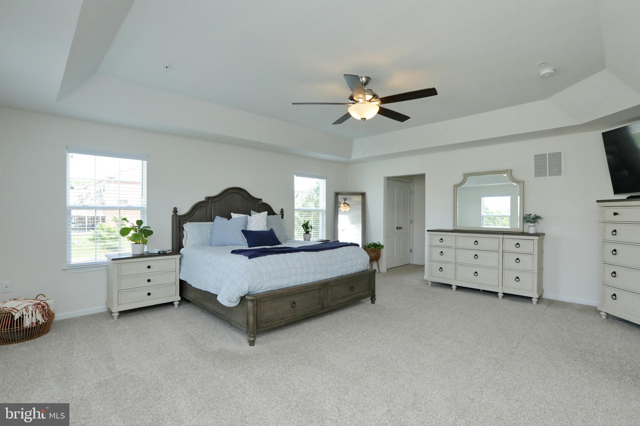 CHADDSFORD-PLAT1 SECTION - Residential