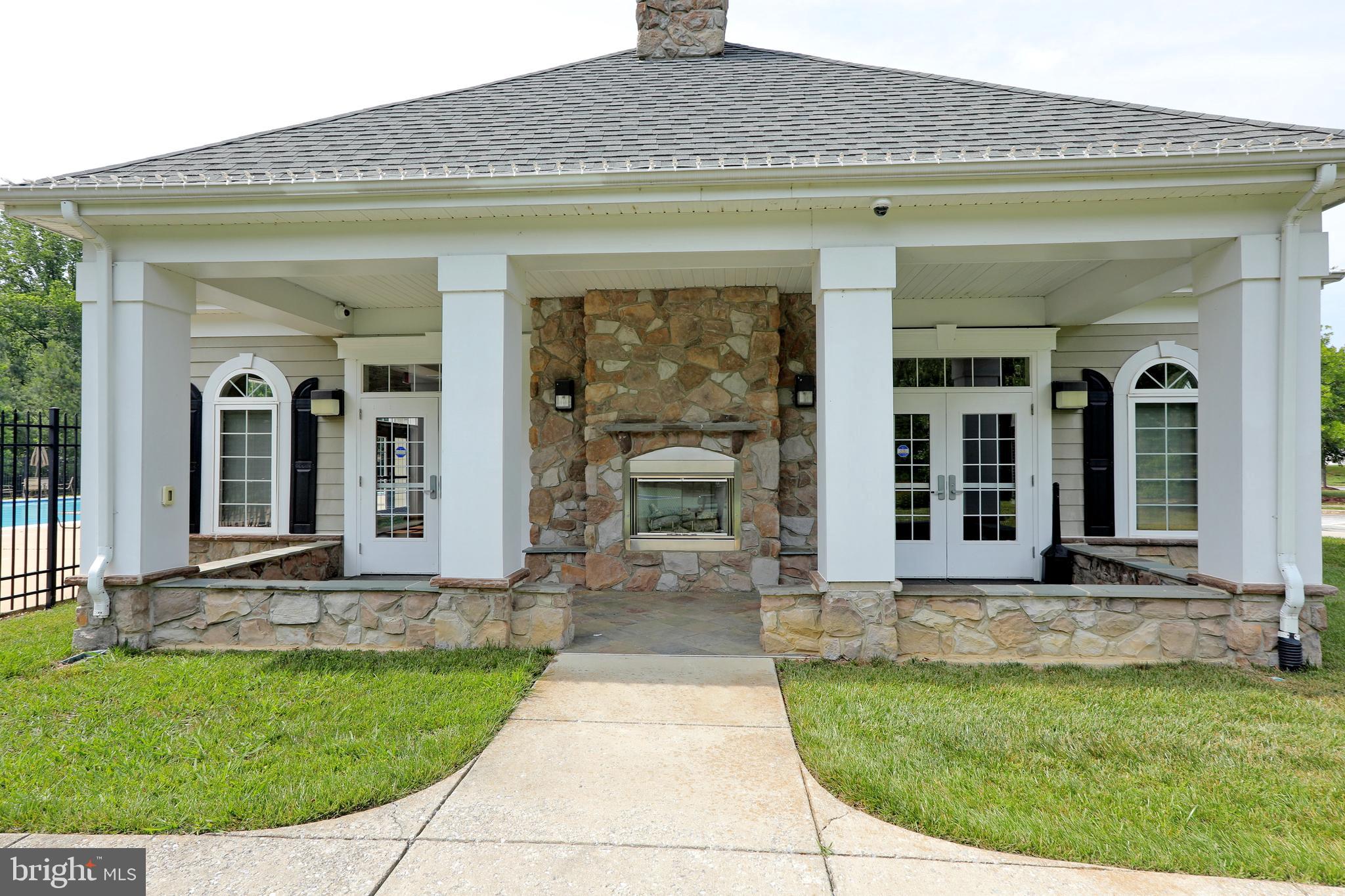 CHADDSFORD-PLAT1 SECTION - Residential