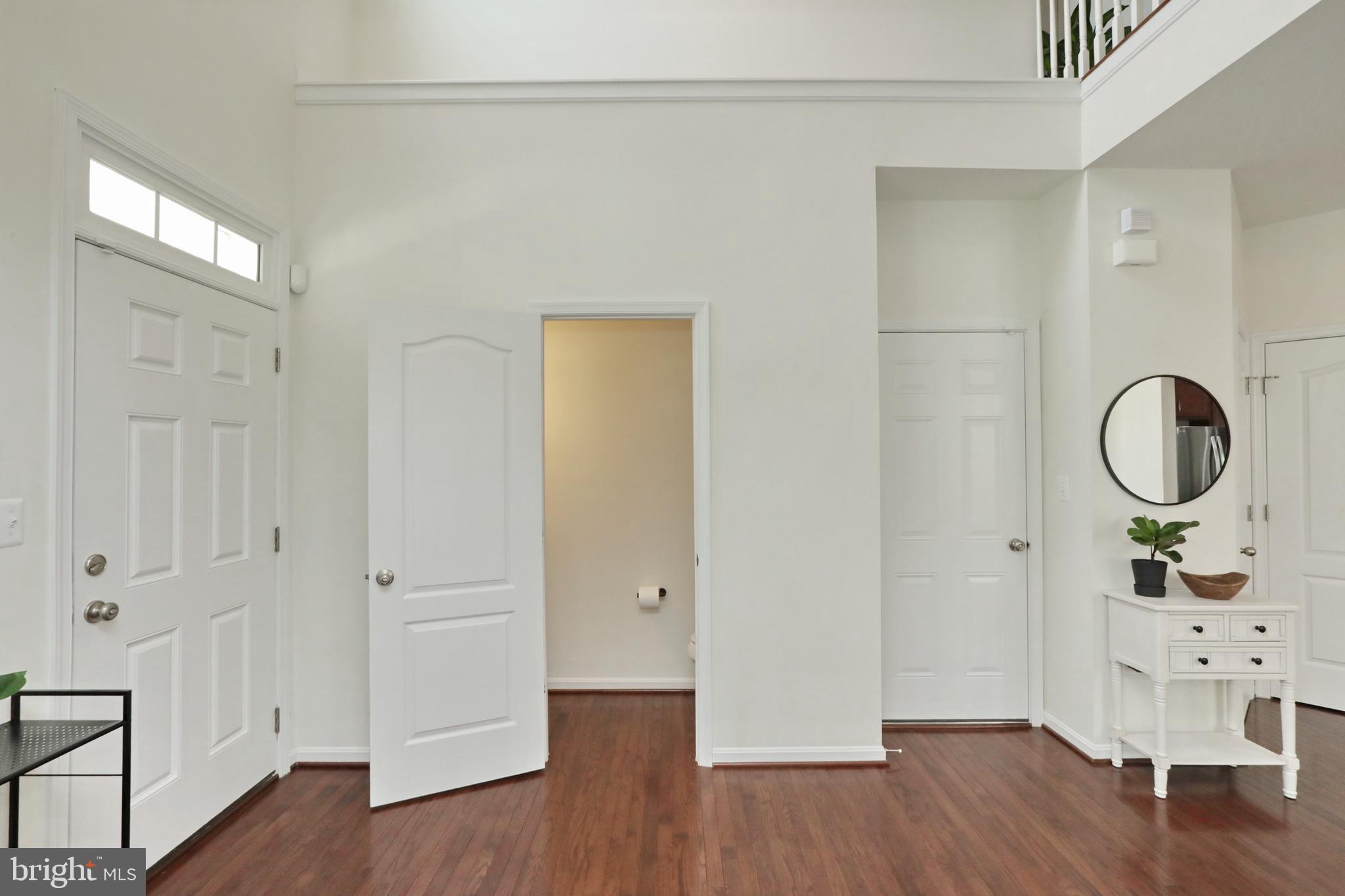 CHADDSFORD-PLAT1 SECTION - Residential