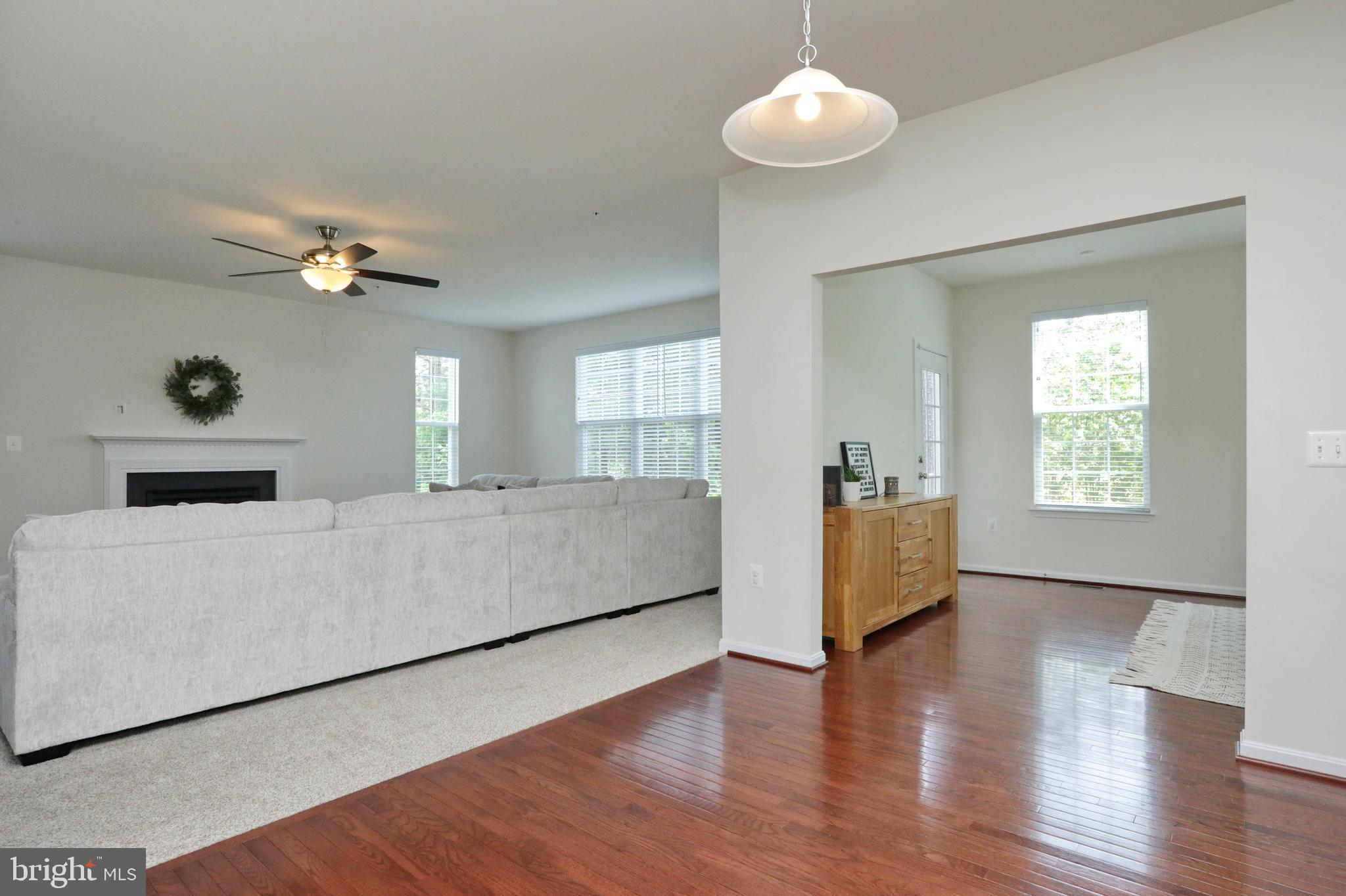 CHADDSFORD-PLAT1 SECTION - Residential