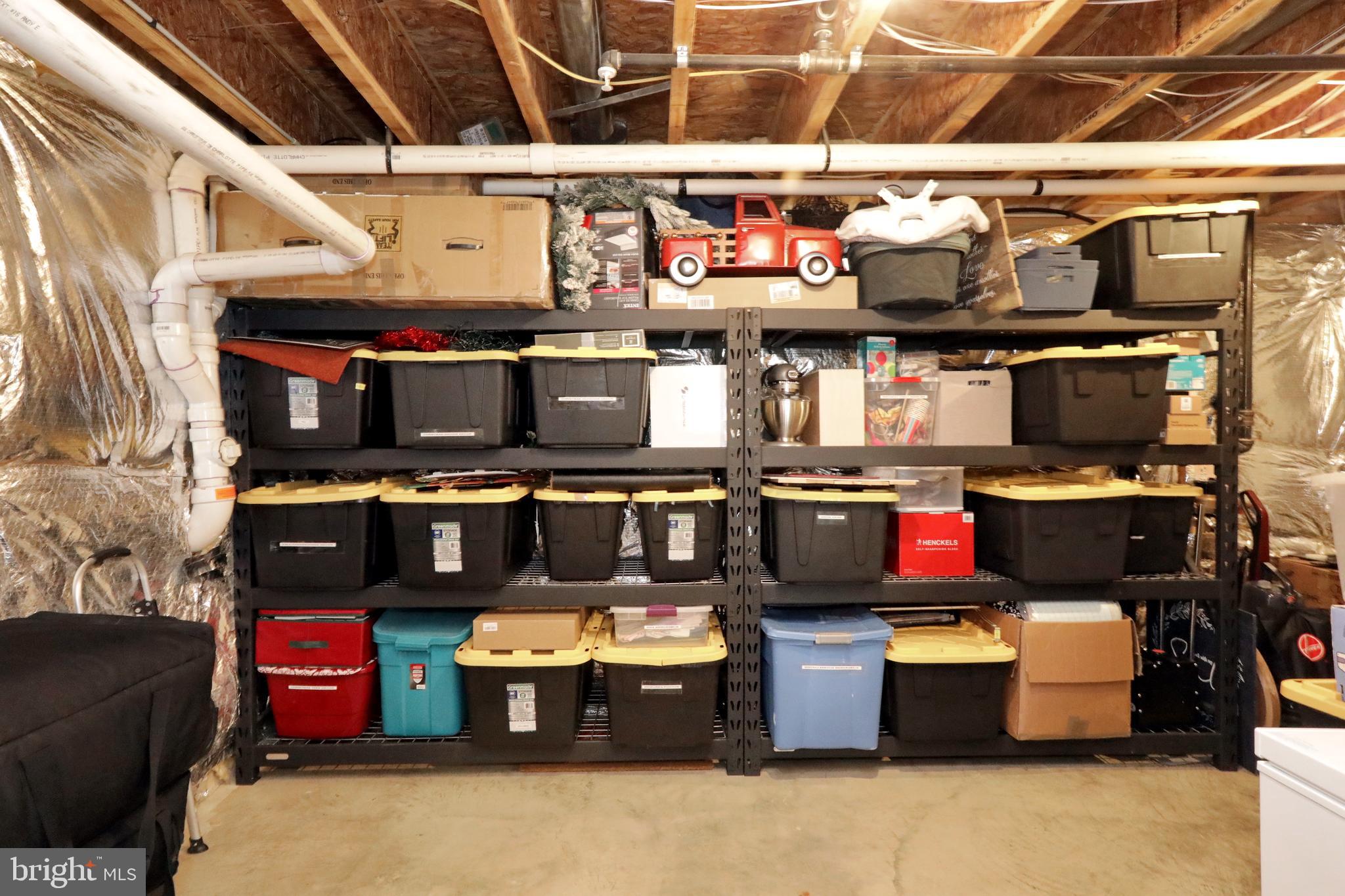 CHADDSFORD-PLAT1 SECTION - Residential