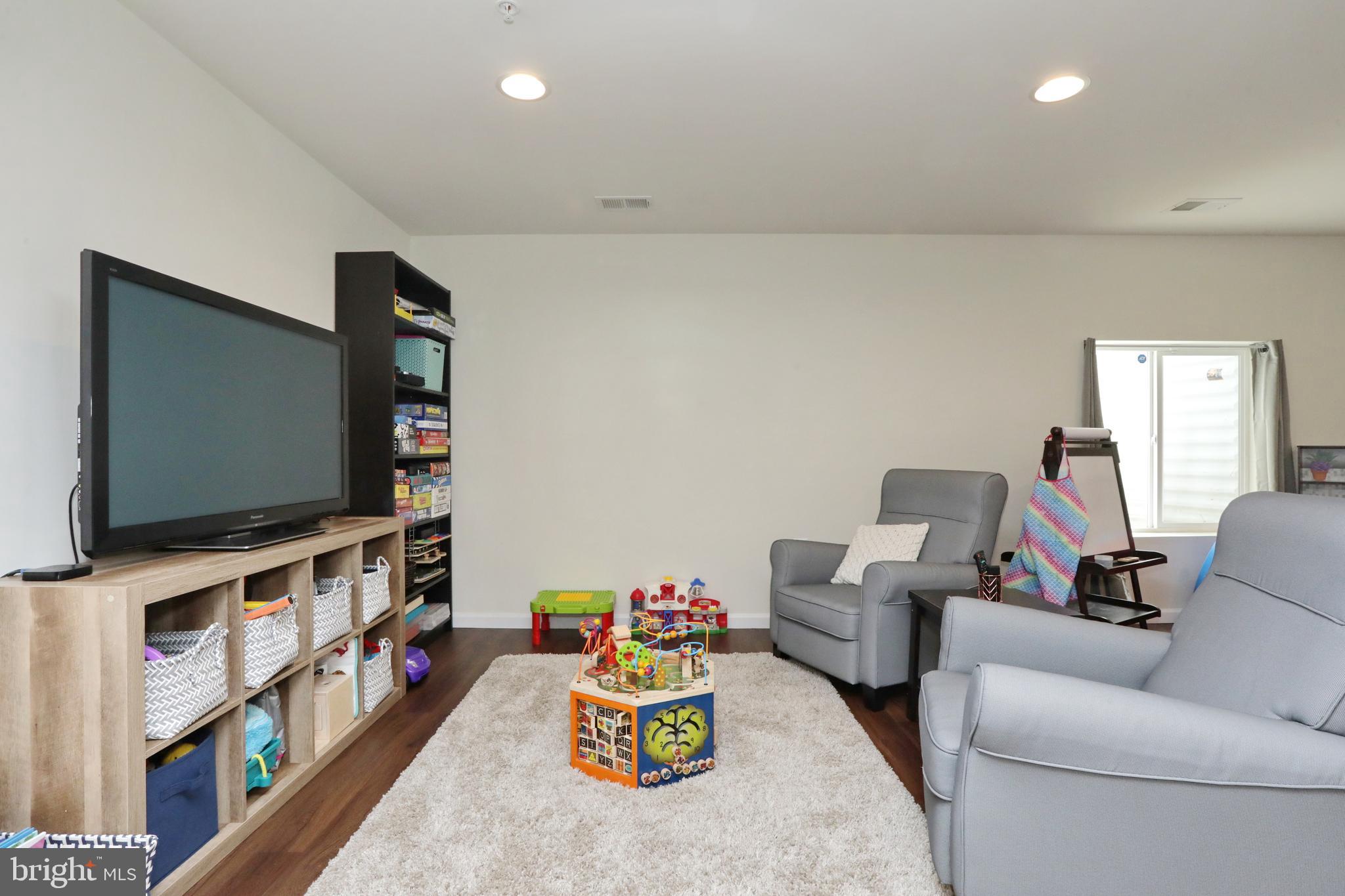 CHADDSFORD-PLAT1 SECTION - Residential