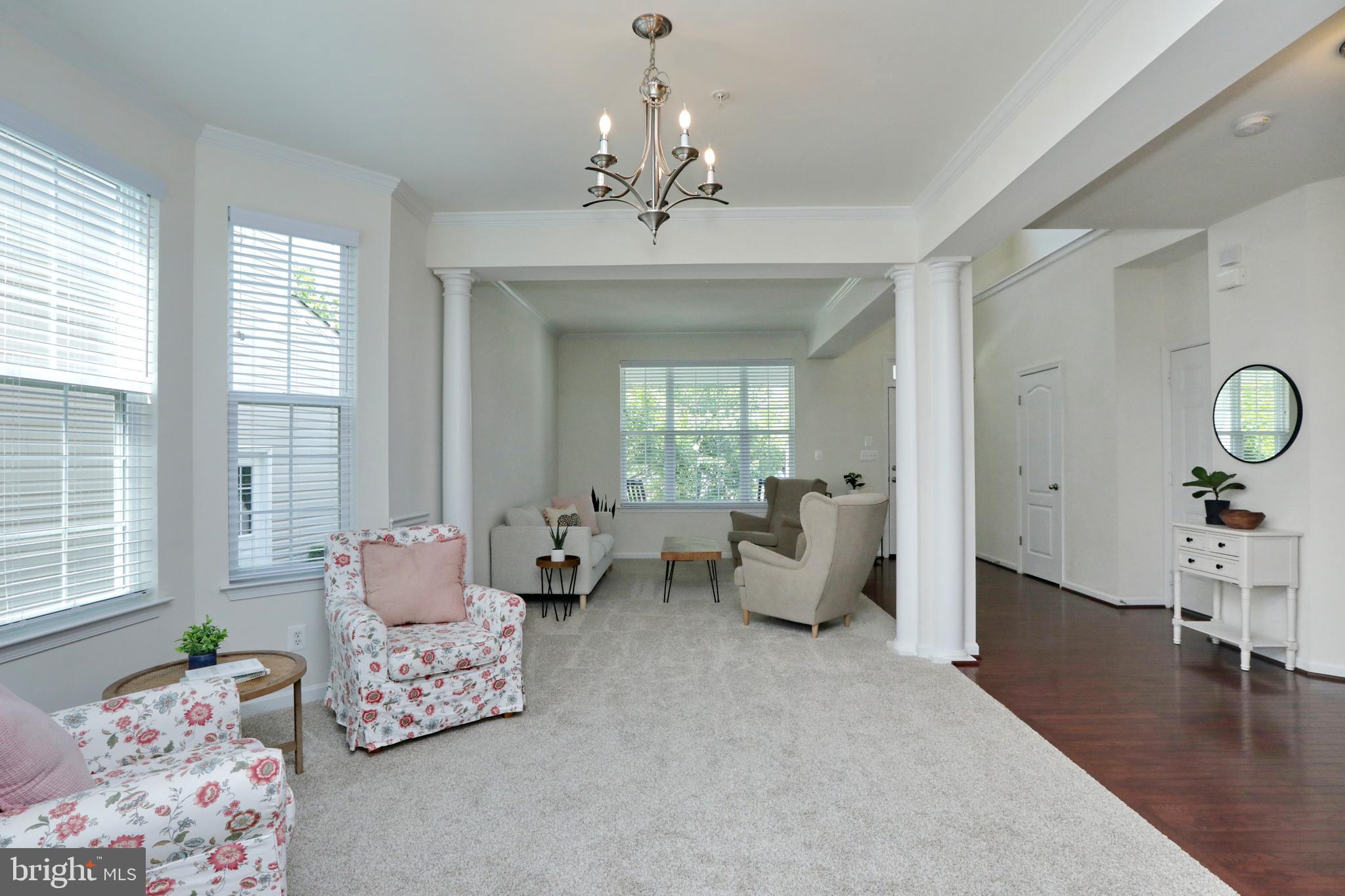 CHADDSFORD-PLAT1 SECTION - Residential