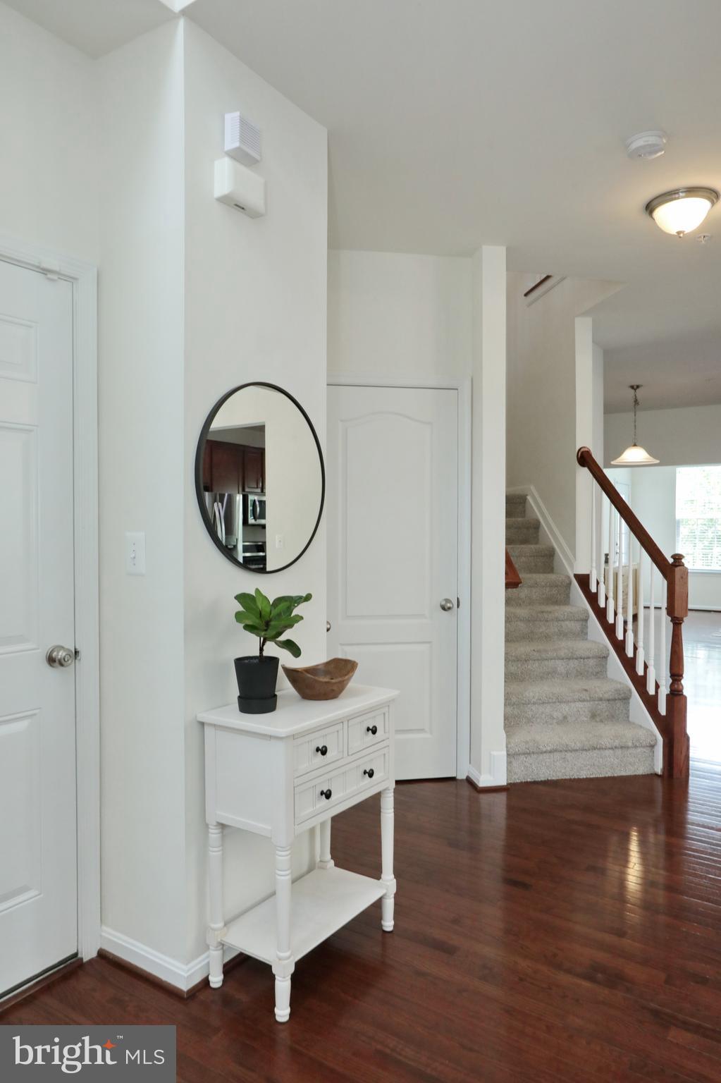 CHADDSFORD-PLAT1 SECTION - Residential