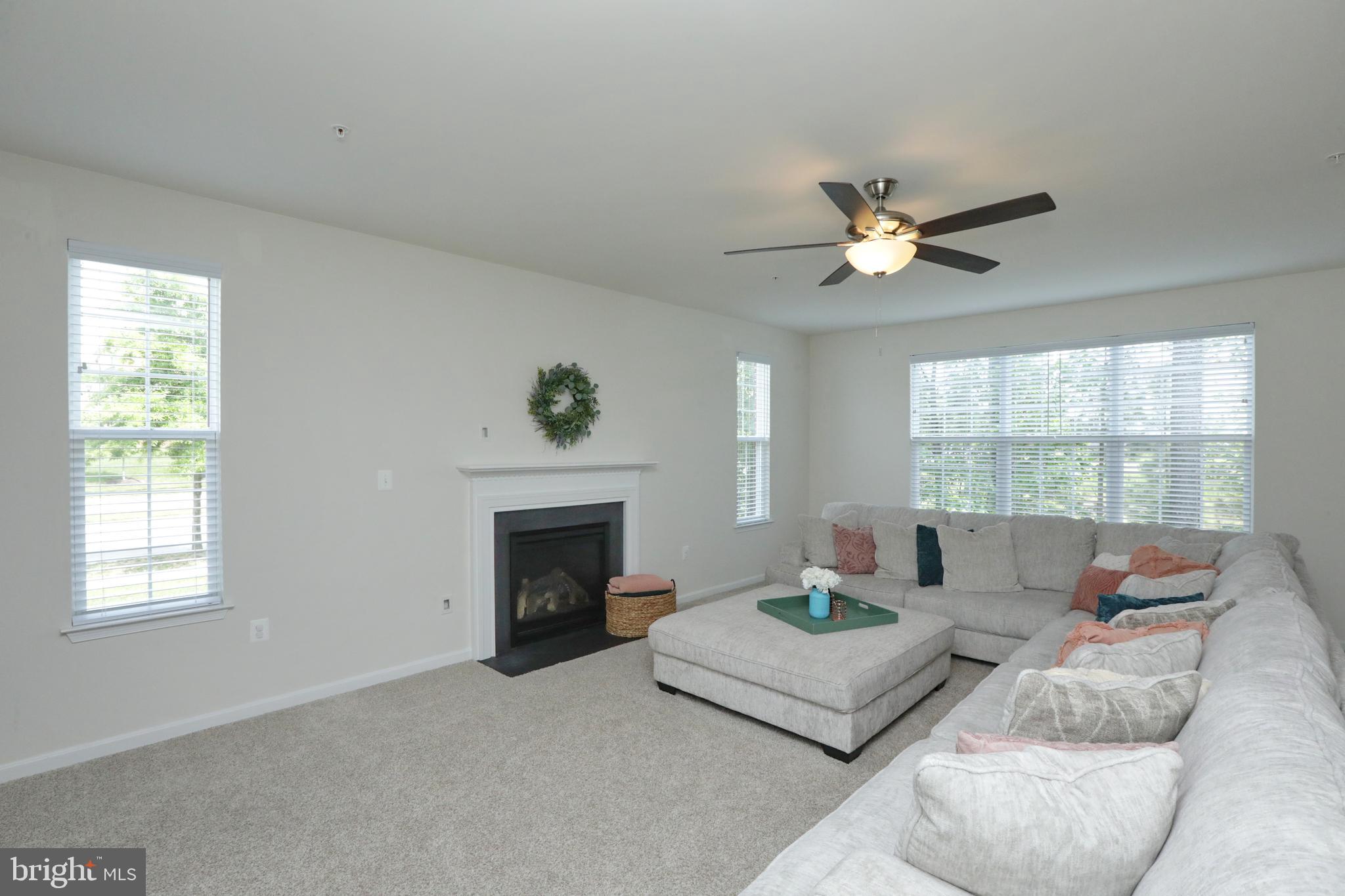 CHADDSFORD-PLAT1 SECTION - Residential