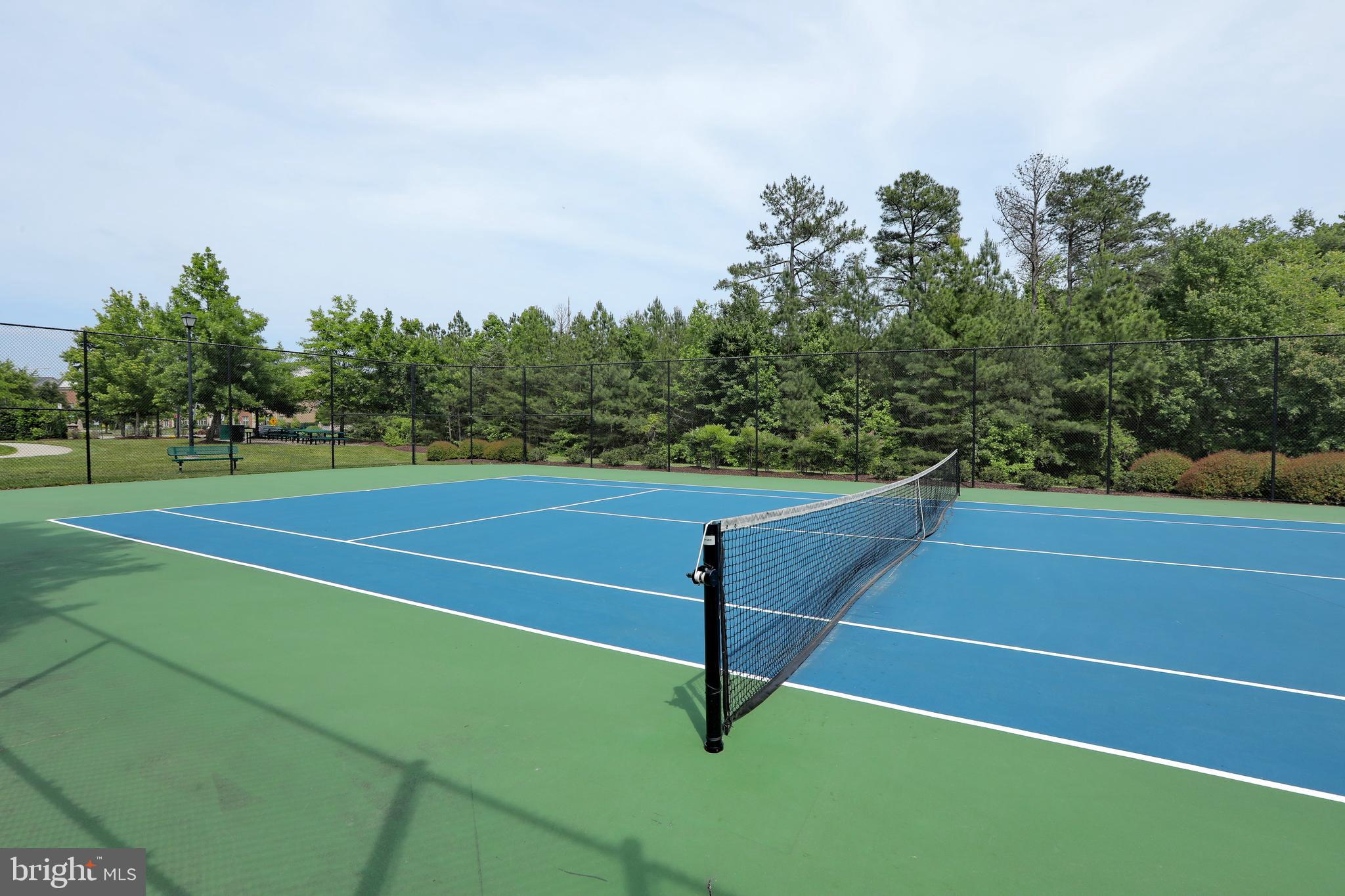 CHADDSFORD-PLAT1 SECTION - Residential