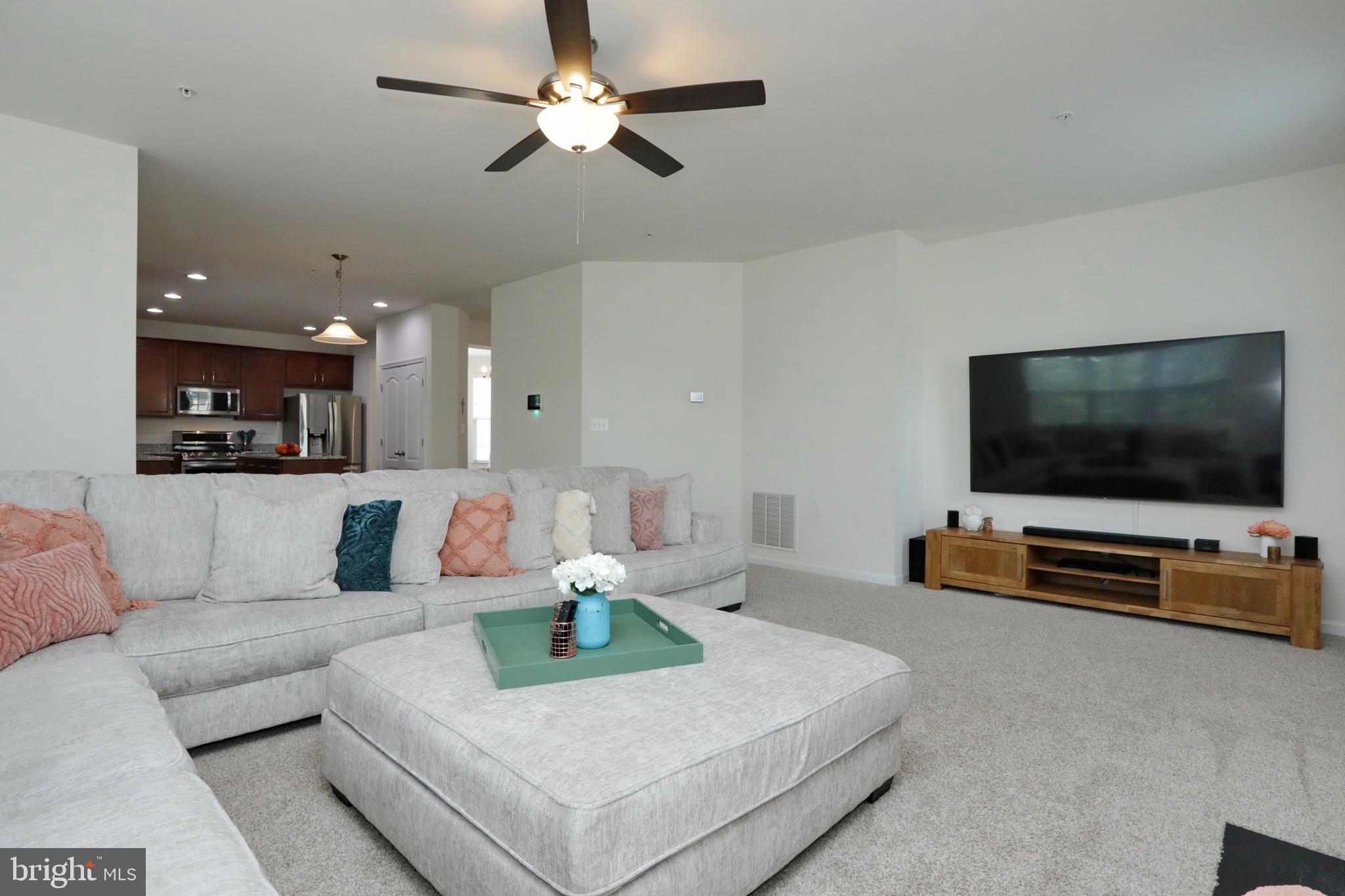 CHADDSFORD-PLAT1 SECTION - Residential