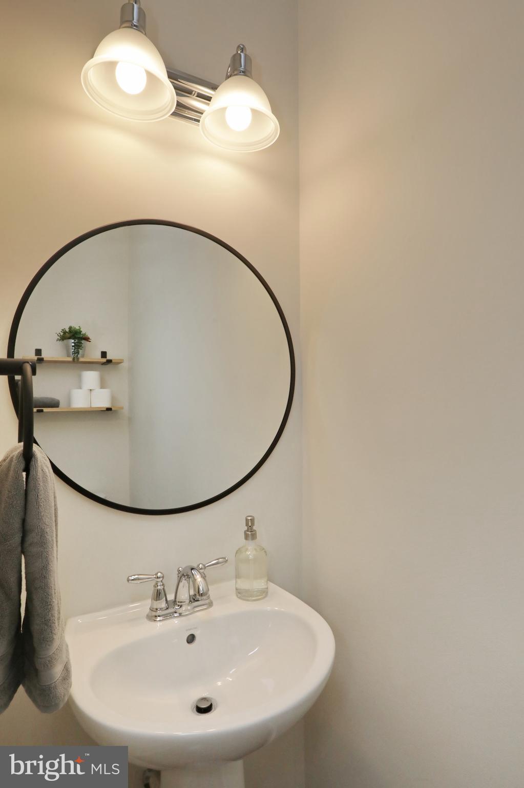 CHADDSFORD-PLAT1 SECTION - Residential