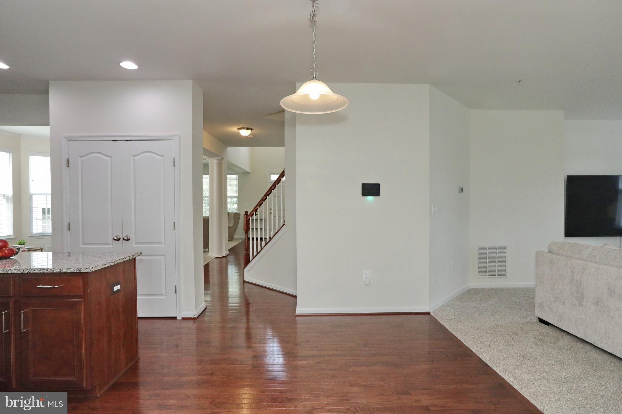 CHADDSFORD-PLAT1 SECTION - Residential