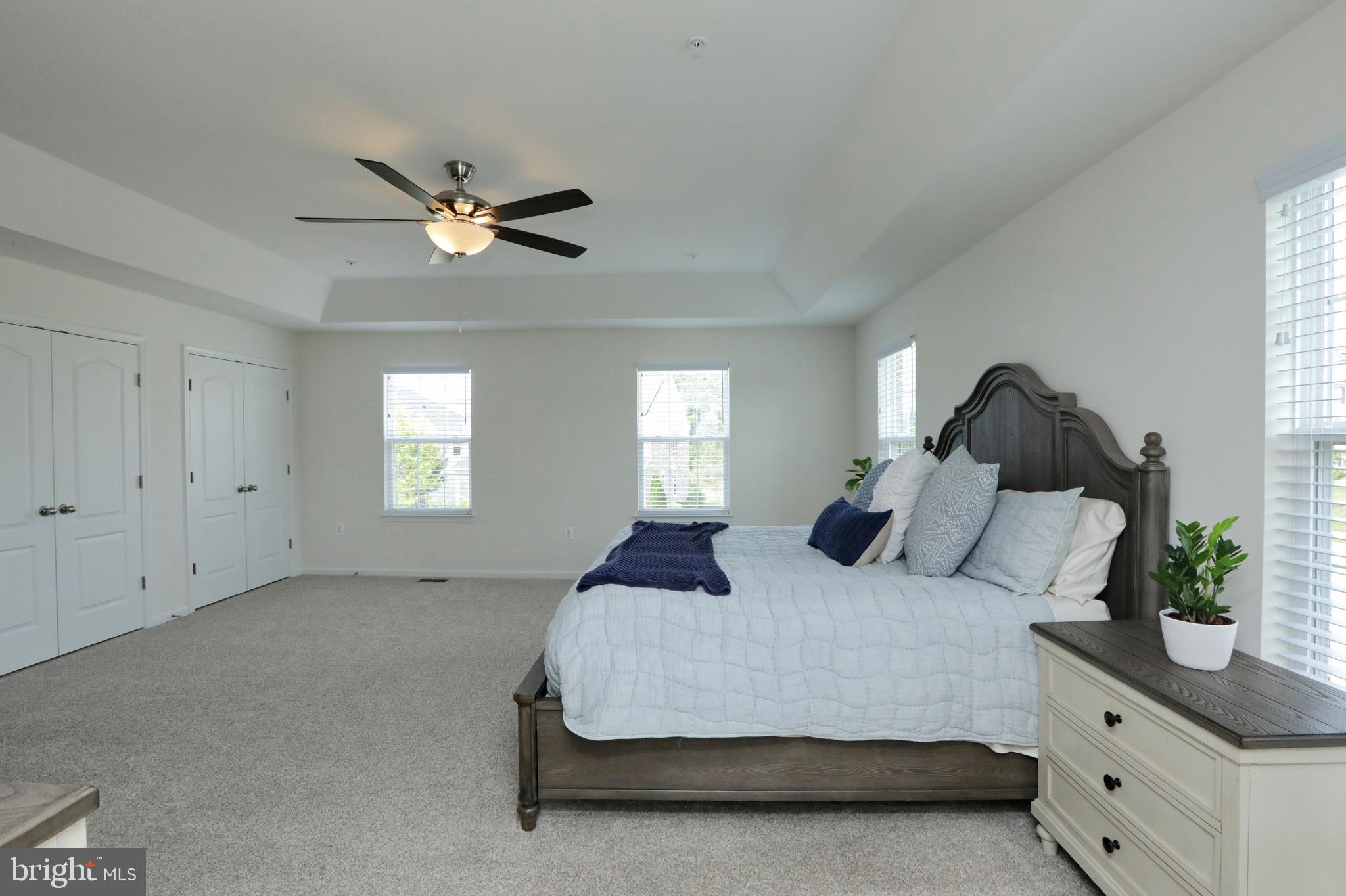 CHADDSFORD-PLAT1 SECTION - Residential