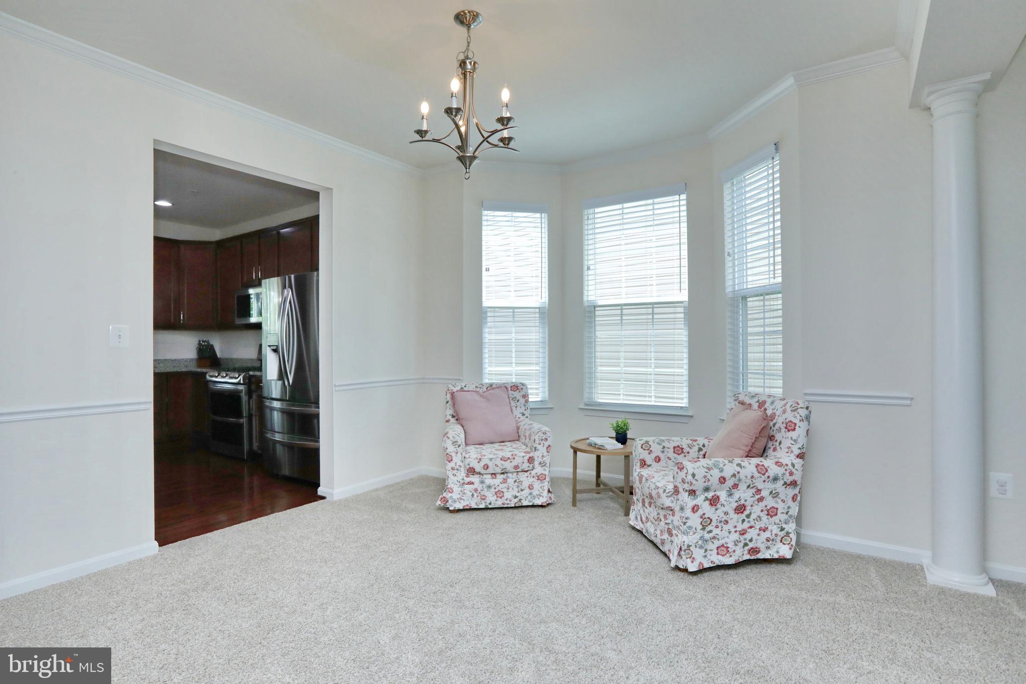 CHADDSFORD-PLAT1 SECTION - Residential