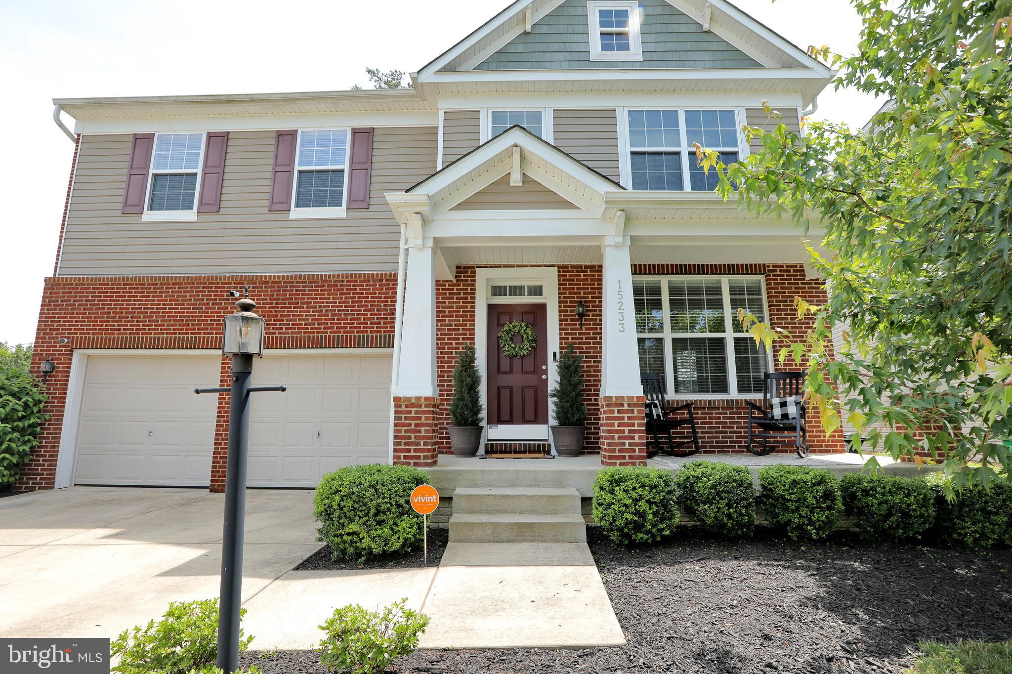 CHADDSFORD-PLAT1 SECTION - Residential