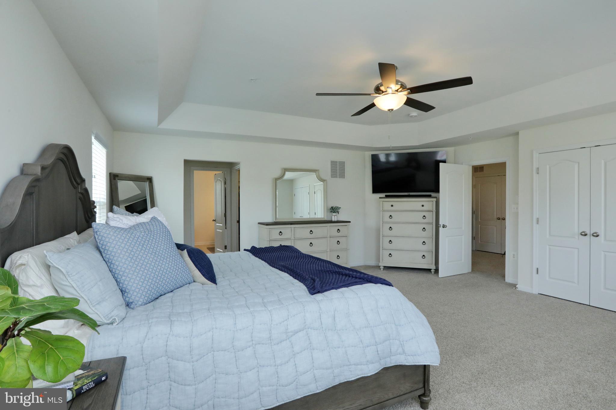 CHADDSFORD-PLAT1 SECTION - Residential