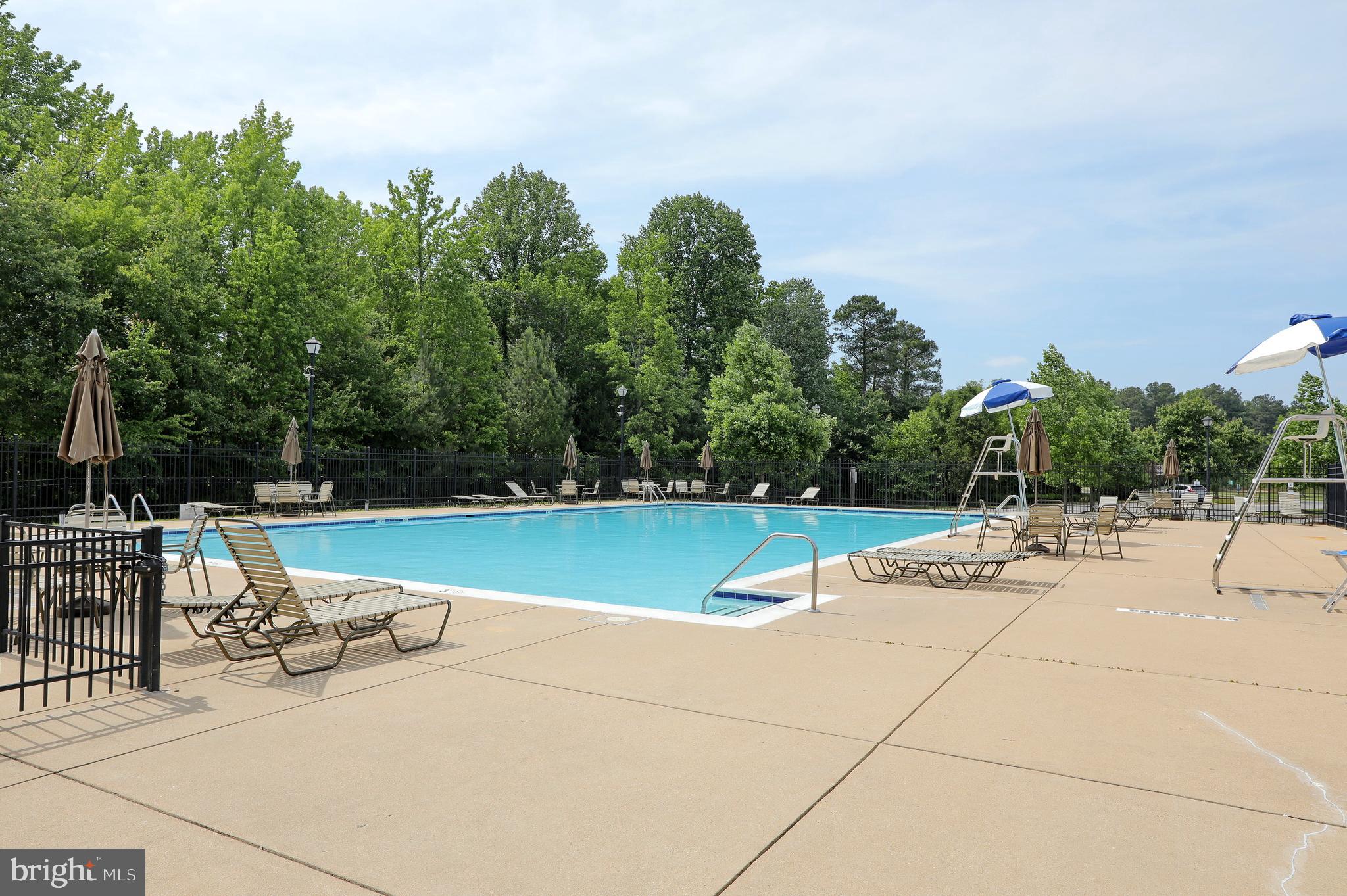 CHADDSFORD-PLAT1 SECTION - Residential