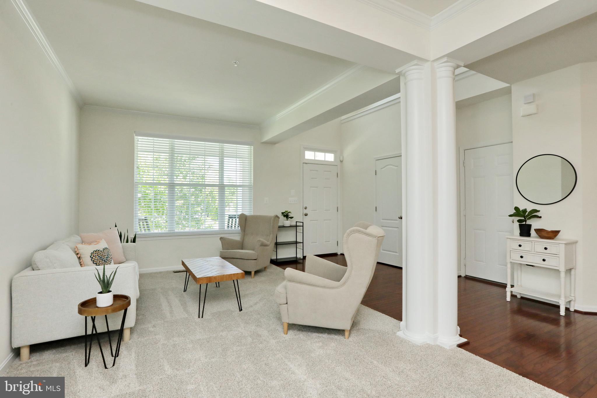 CHADDSFORD-PLAT1 SECTION - Residential