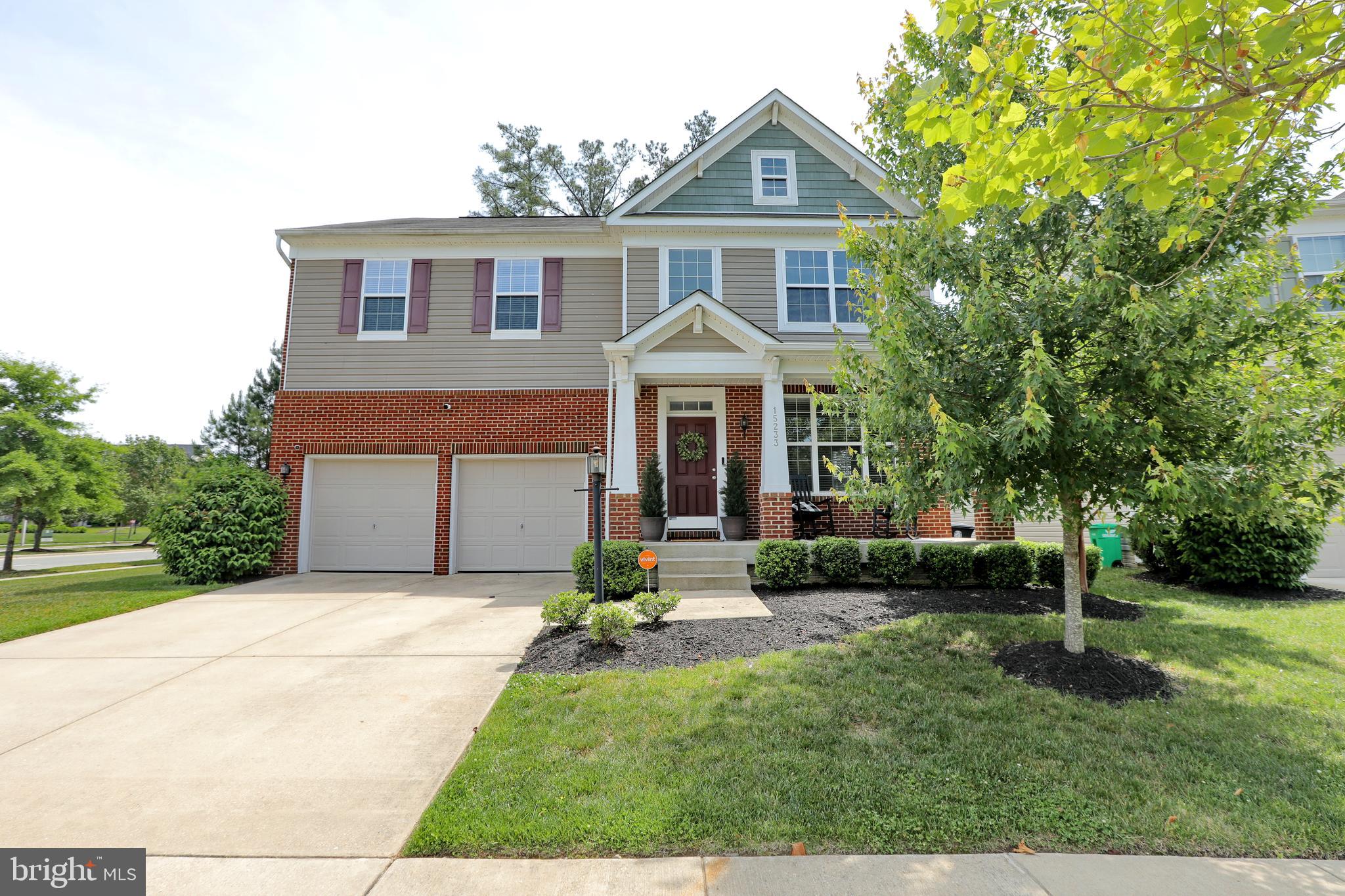 CHADDSFORD-PLAT1 SECTION - Residential