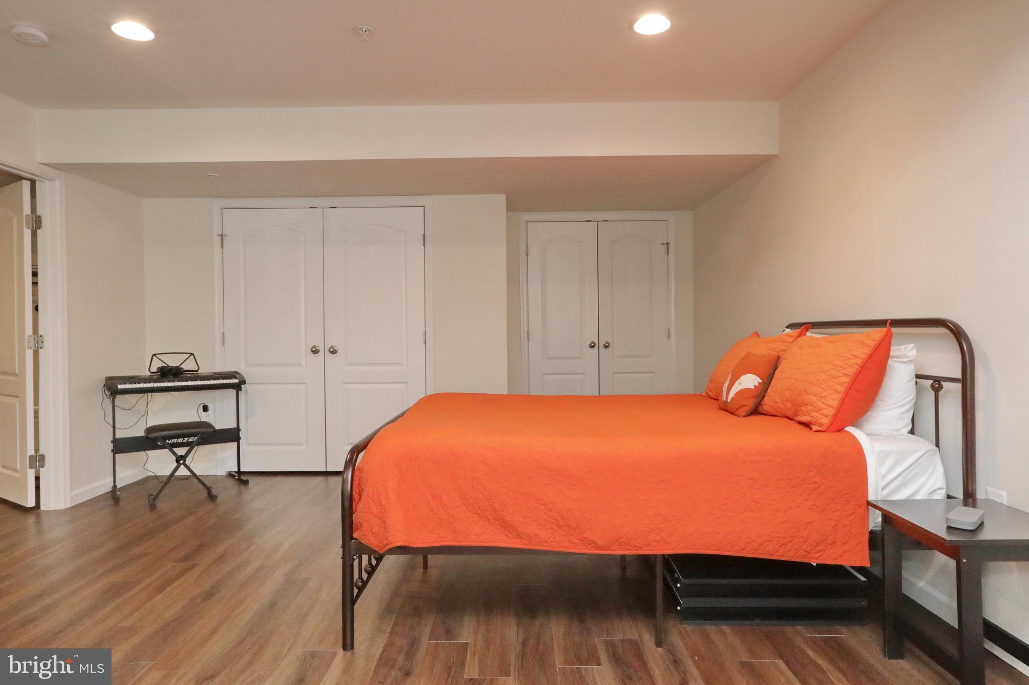 CHADDSFORD-PLAT1 SECTION - Residential