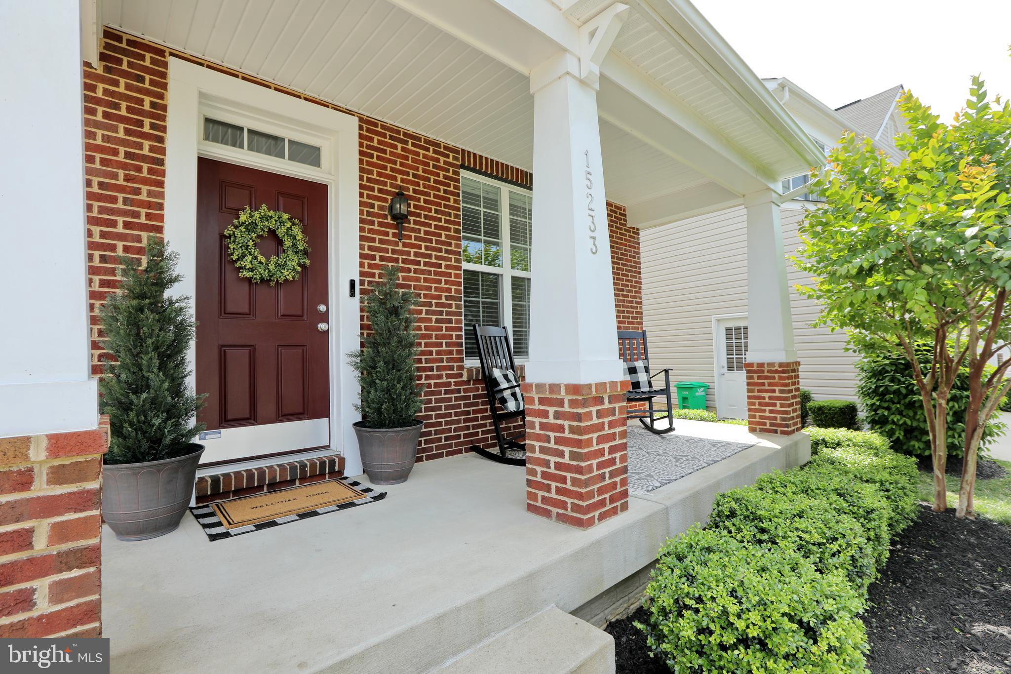 CHADDSFORD-PLAT1 SECTION - Residential