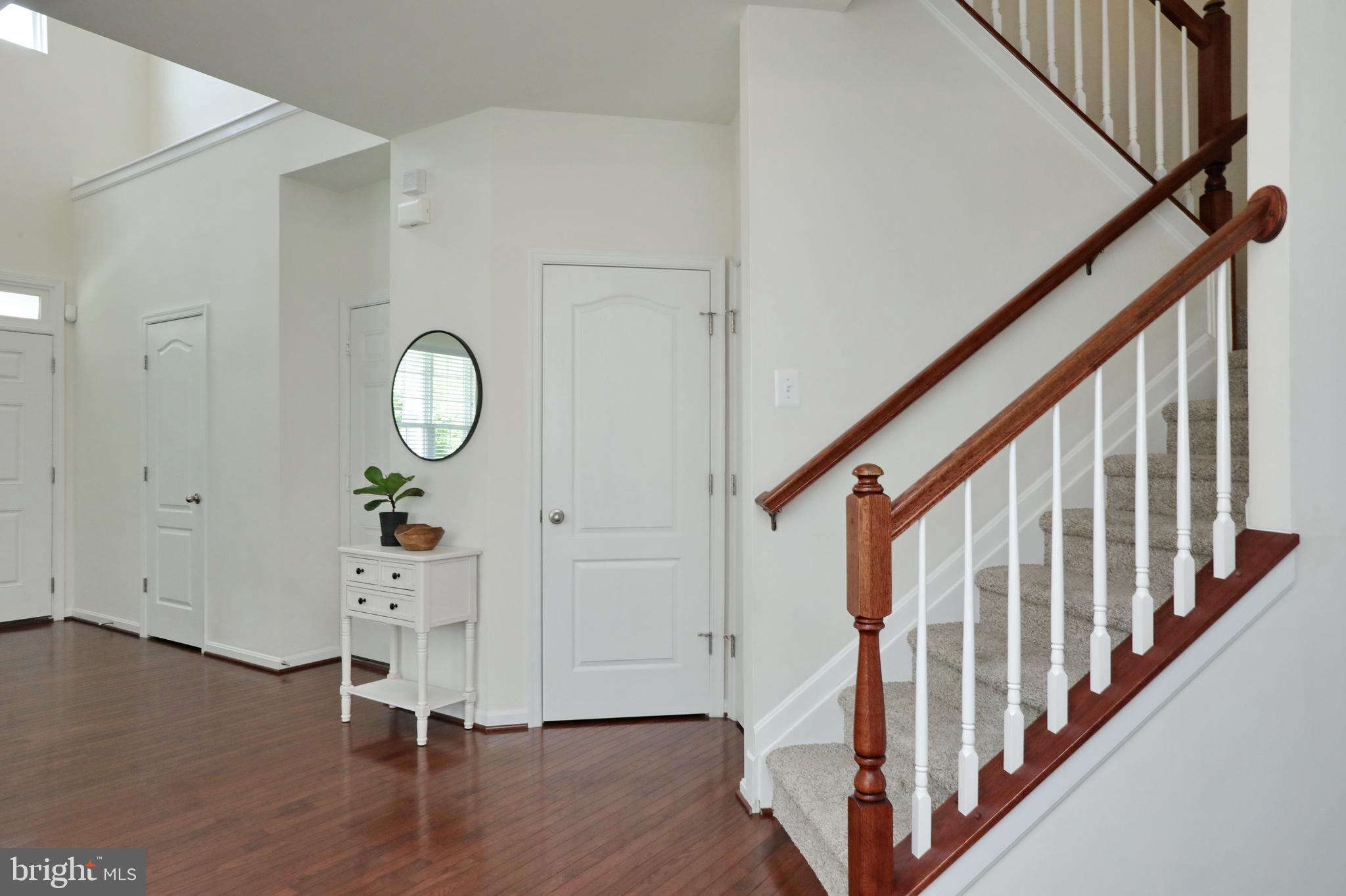 CHADDSFORD-PLAT1 SECTION - Residential