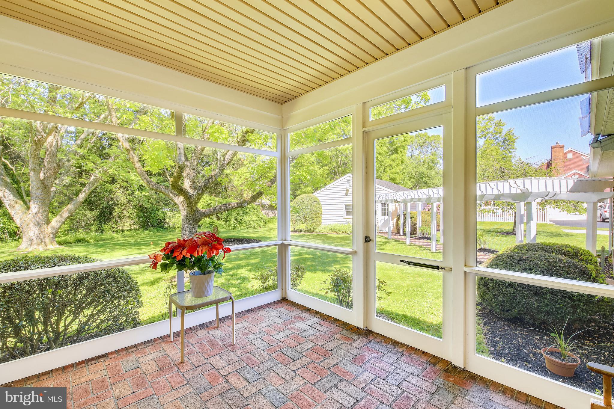 CENTENNIAL VILLAGE - Residential