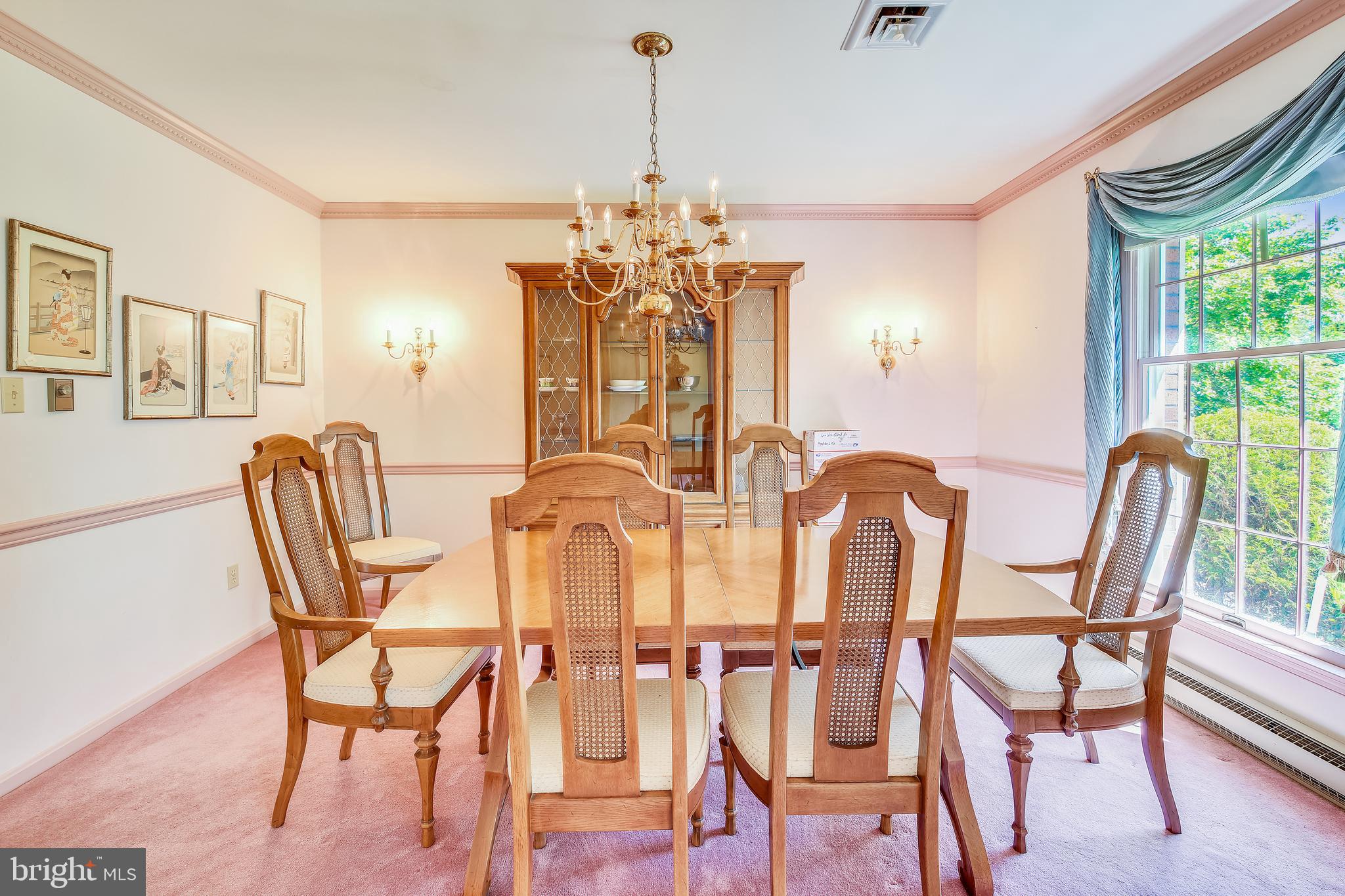 CENTENNIAL VILLAGE - Residential