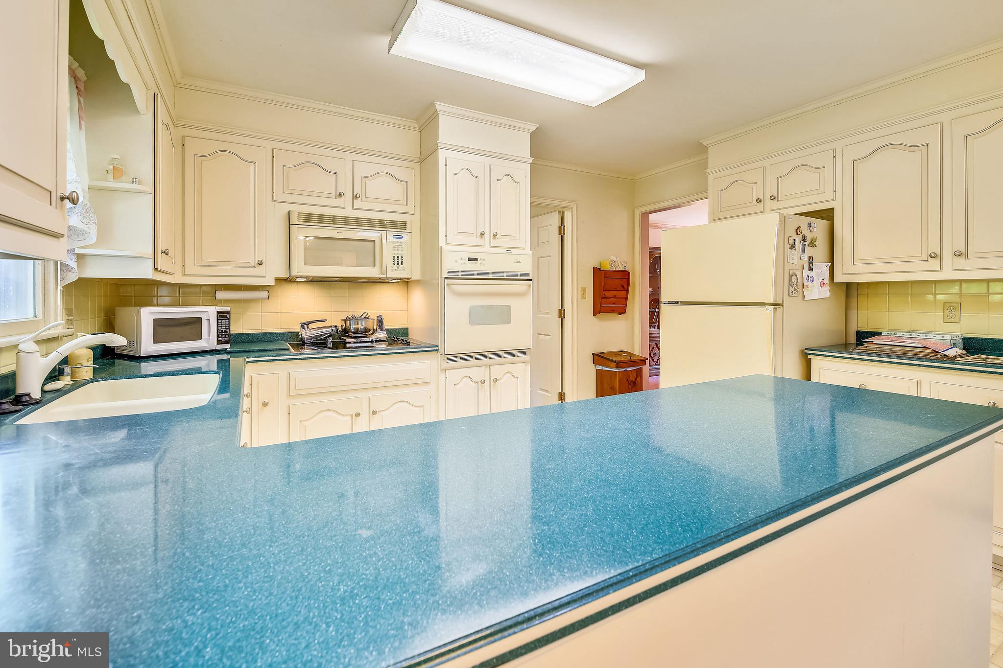 CENTENNIAL VILLAGE - Residential