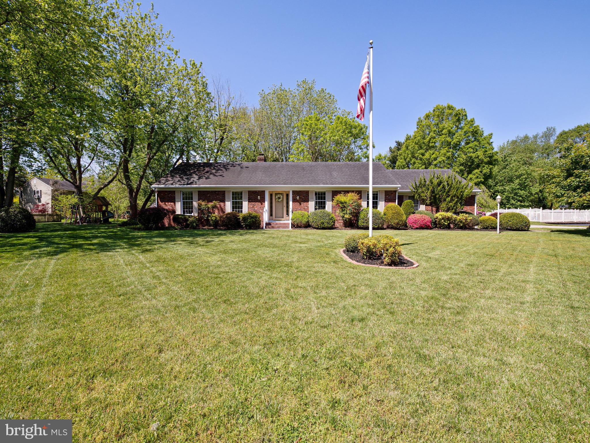 CENTENNIAL VILLAGE - Residential