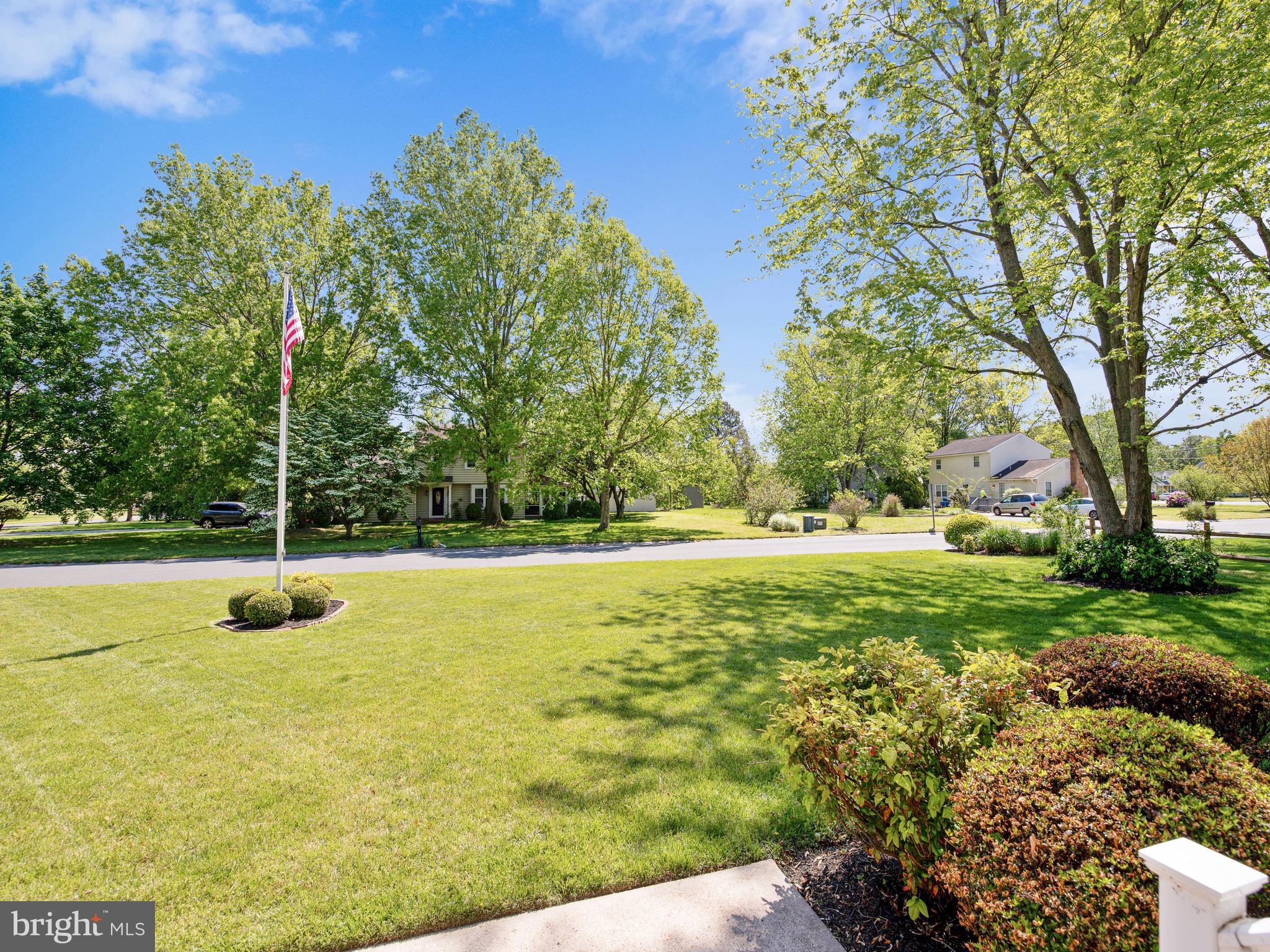 CENTENNIAL VILLAGE - Residential