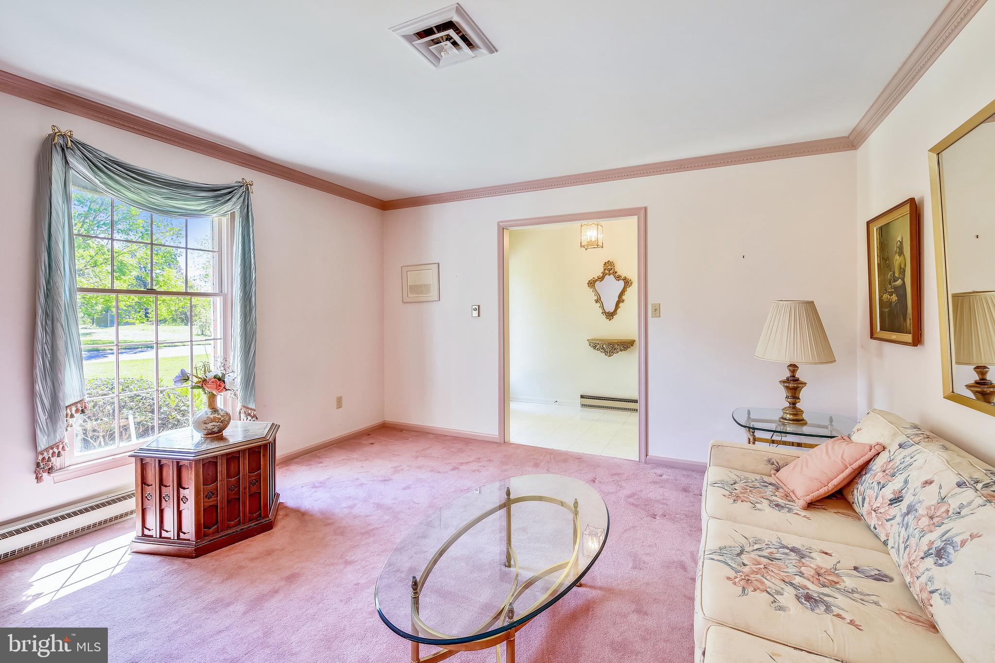 CENTENNIAL VILLAGE - Residential