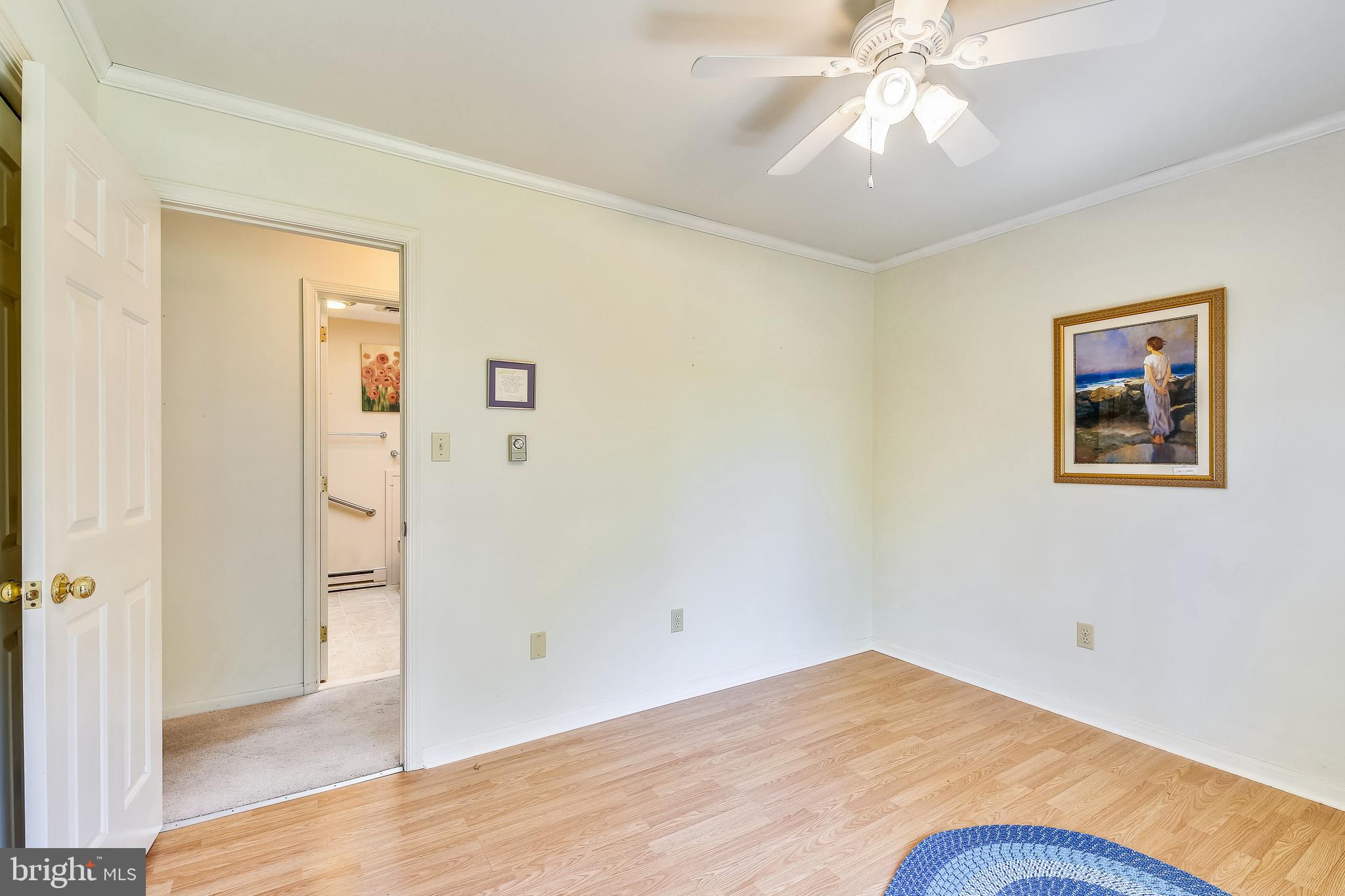 CENTENNIAL VILLAGE - Residential