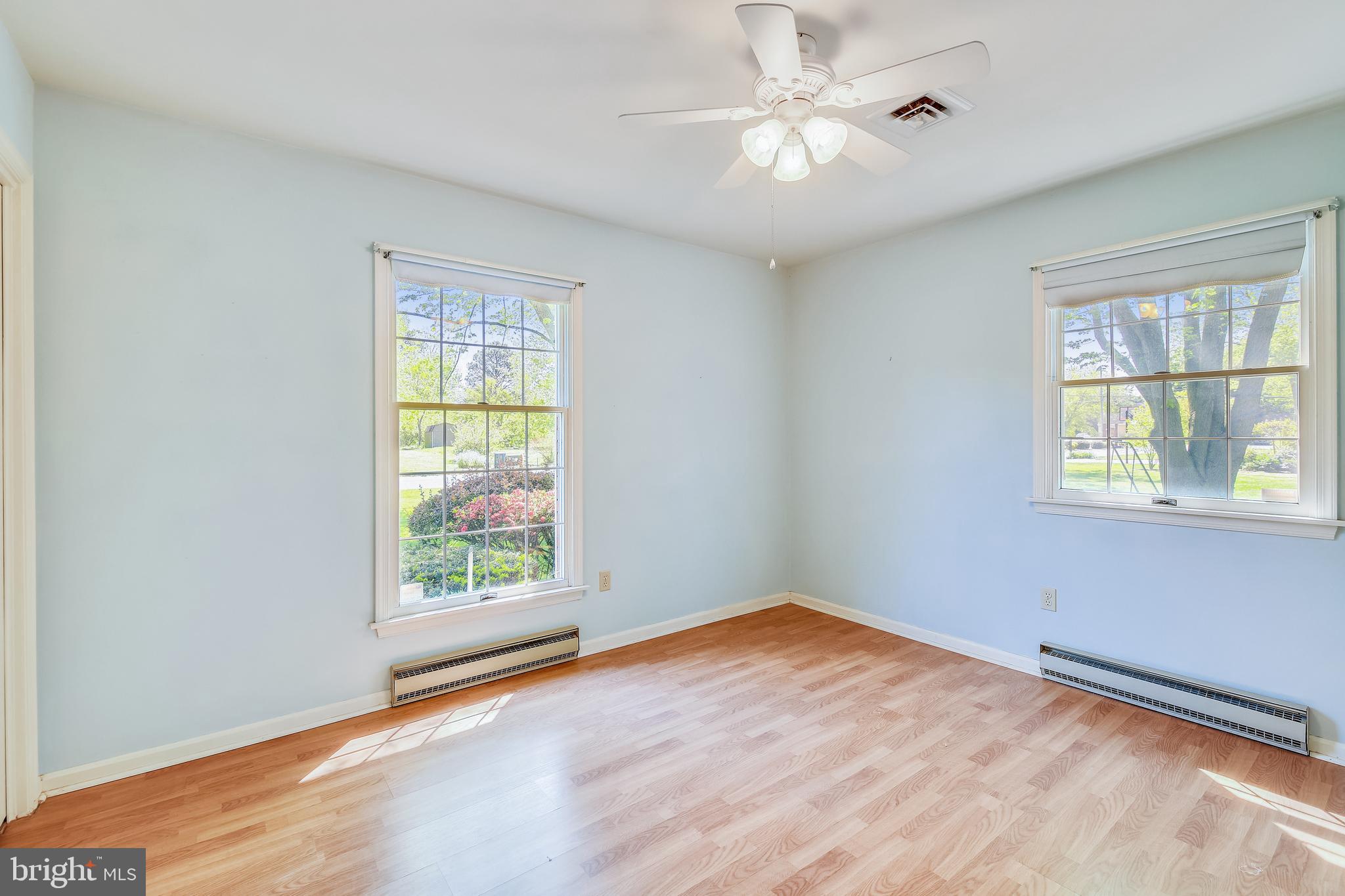 CENTENNIAL VILLAGE - Residential