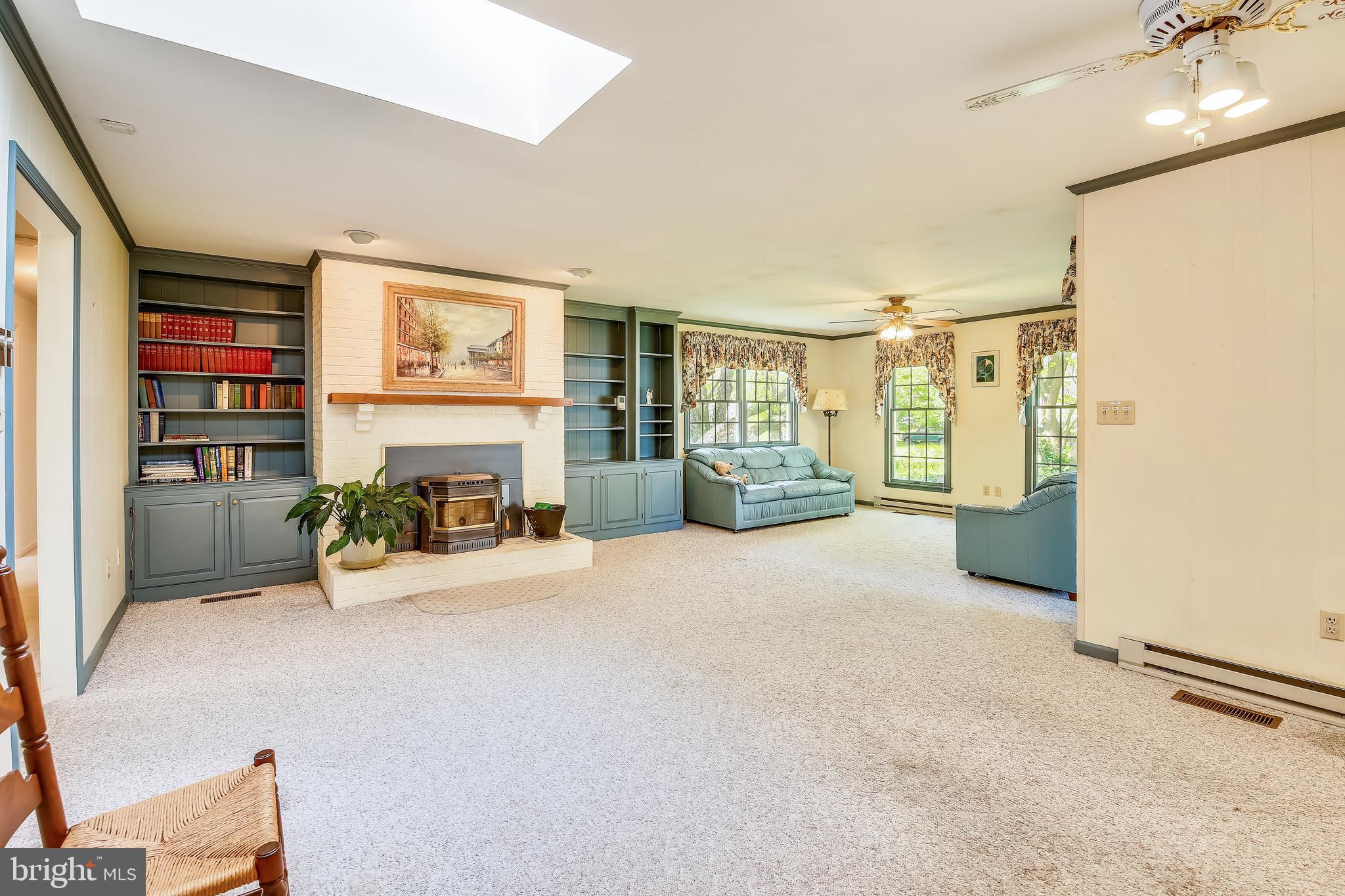 CENTENNIAL VILLAGE - Residential