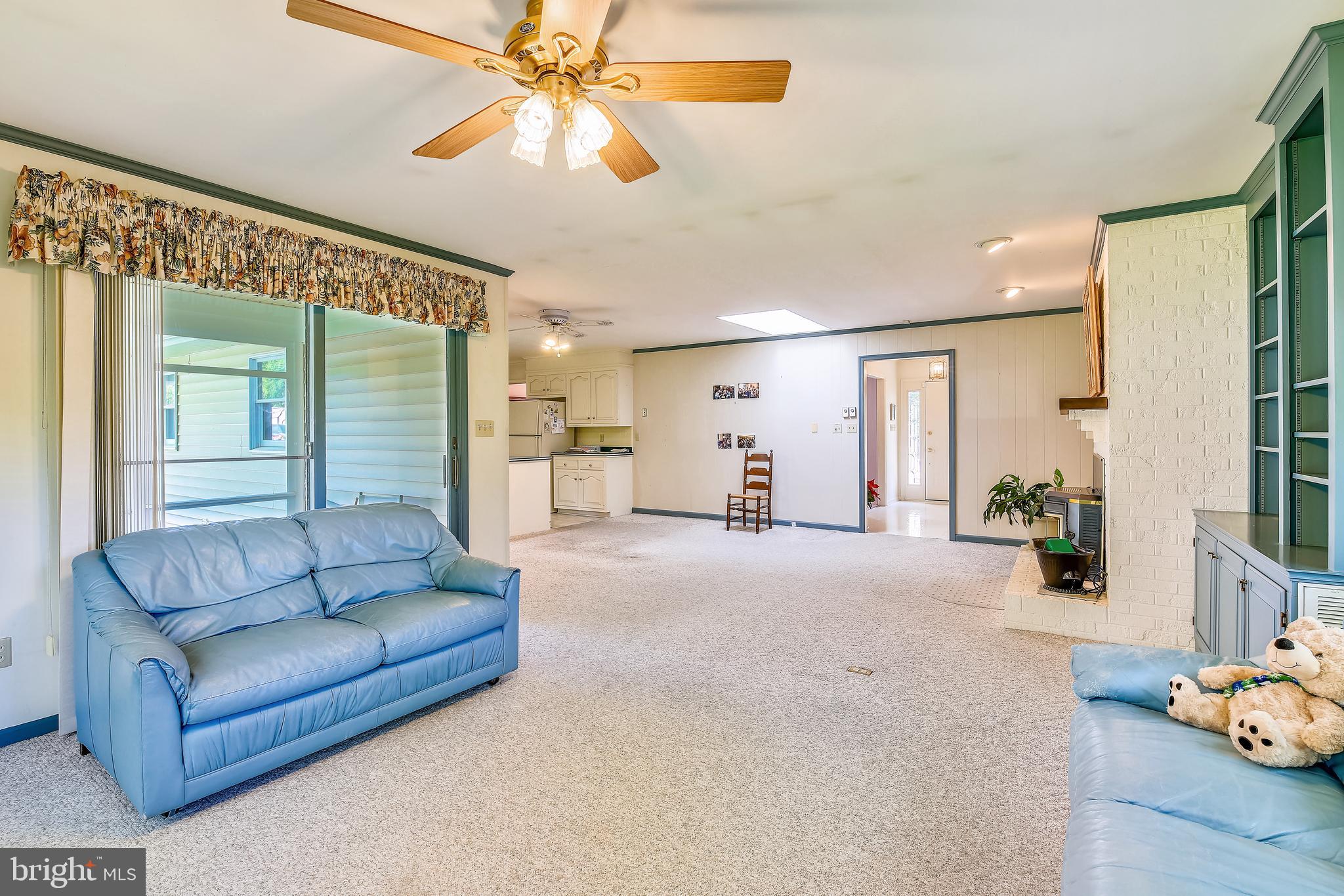 CENTENNIAL VILLAGE - Residential