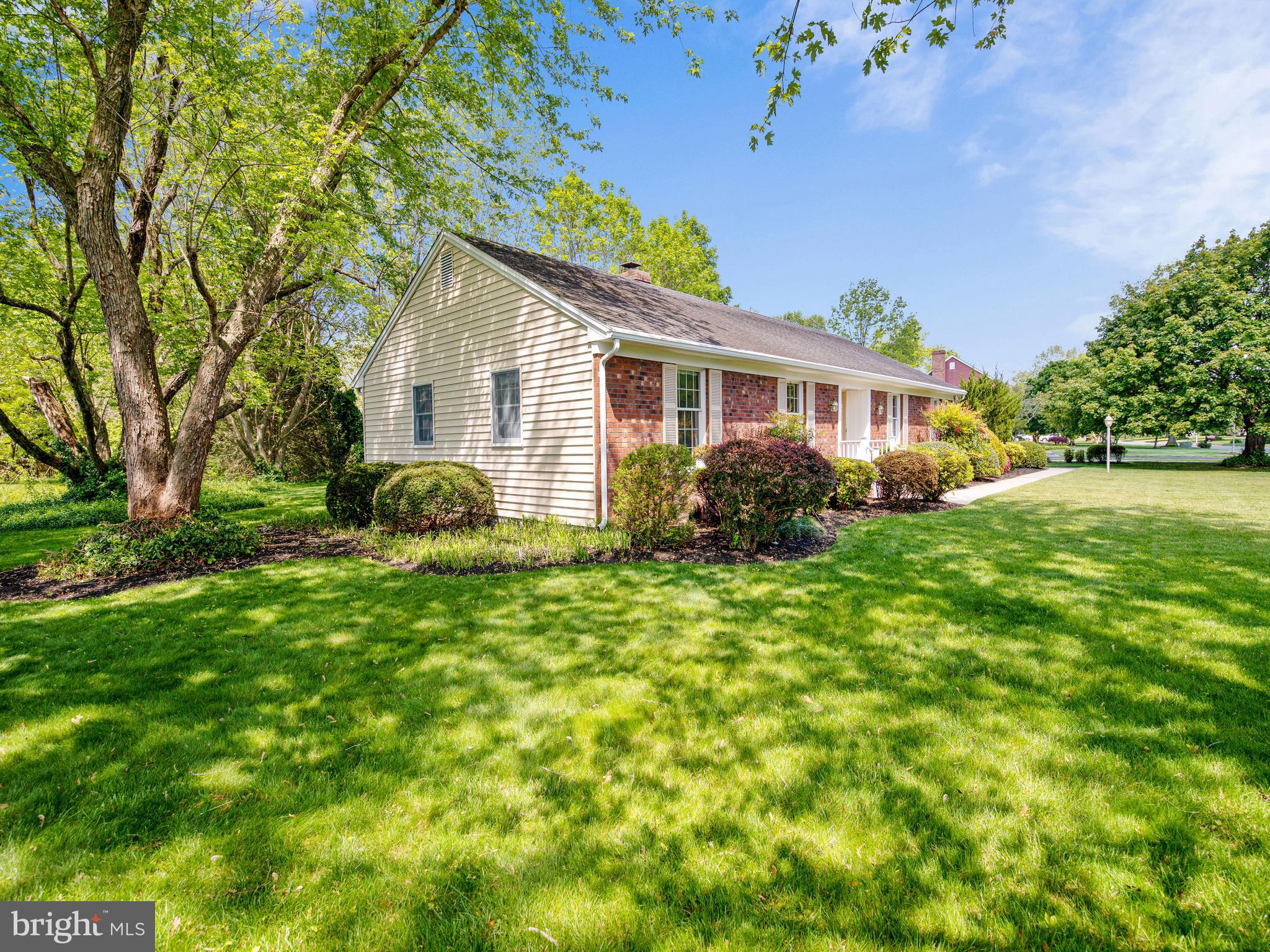 CENTENNIAL VILLAGE - Residential