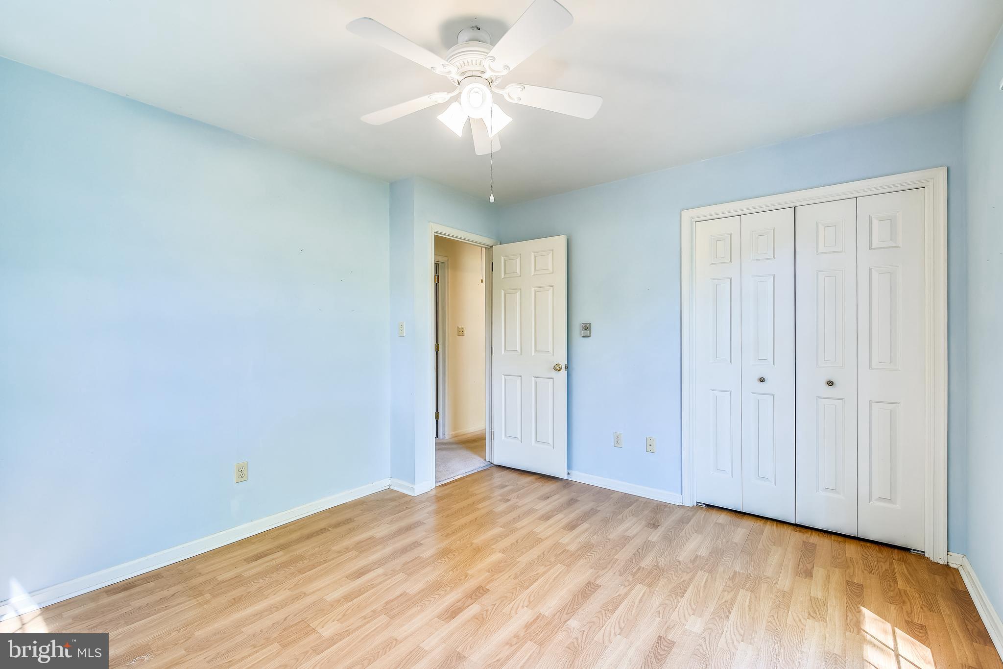 CENTENNIAL VILLAGE - Residential