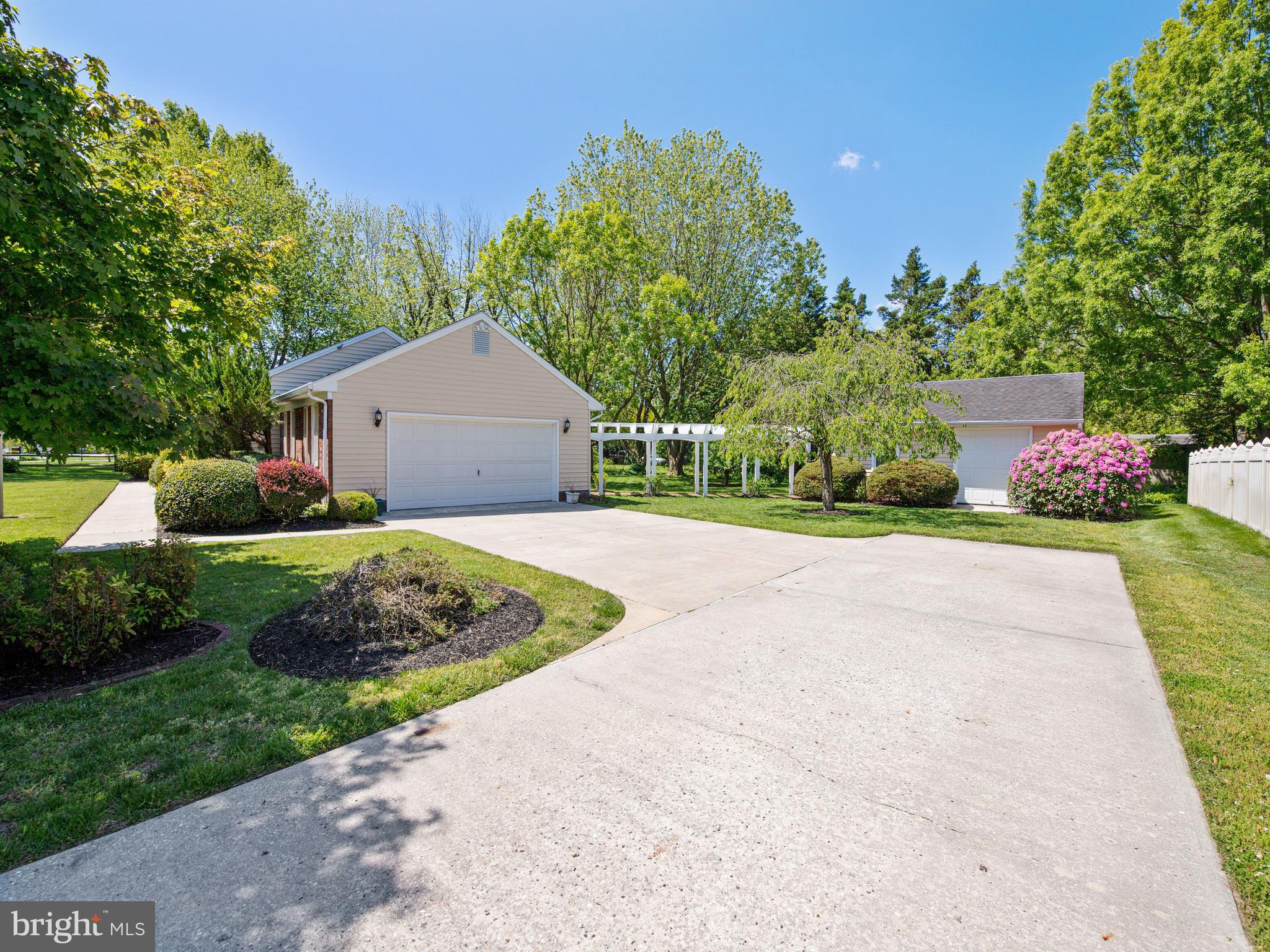 CENTENNIAL VILLAGE - Residential