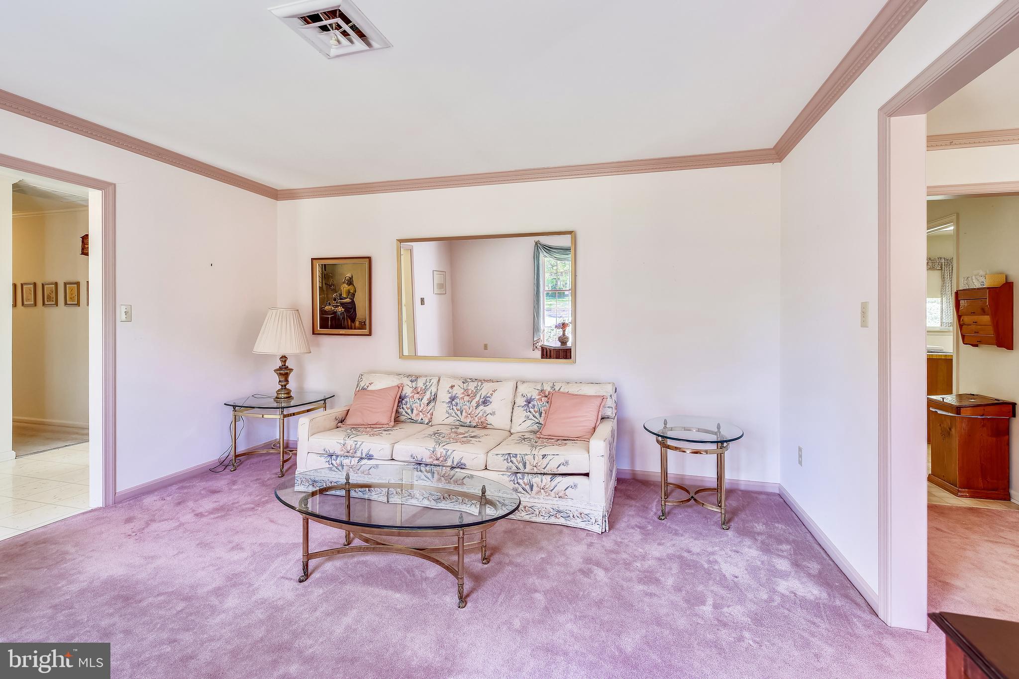 CENTENNIAL VILLAGE - Residential