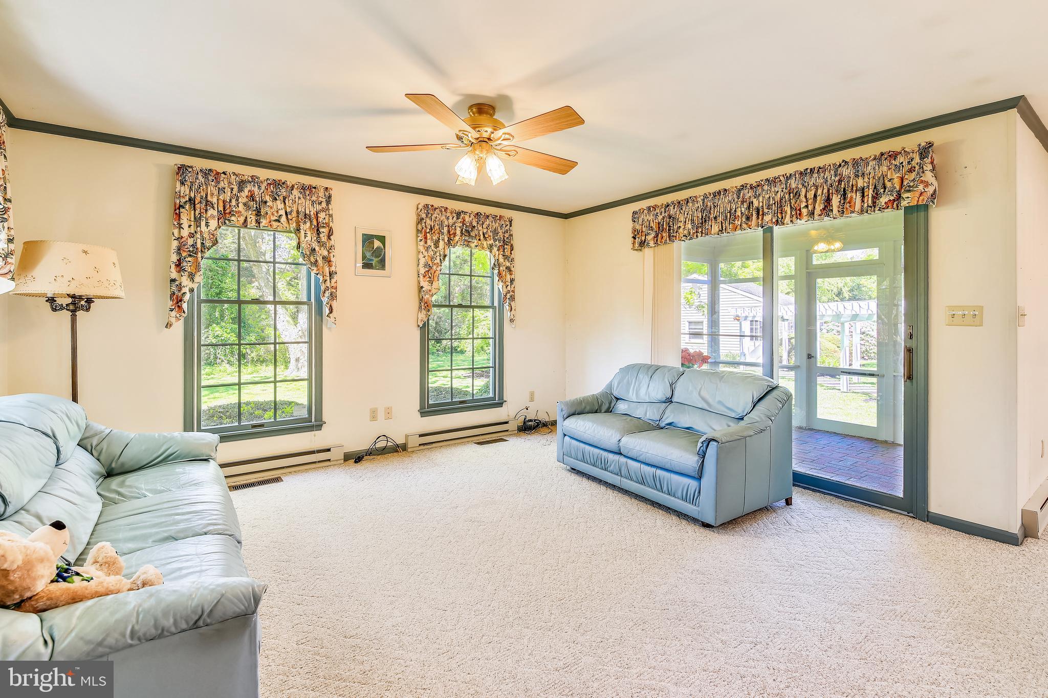 CENTENNIAL VILLAGE - Residential