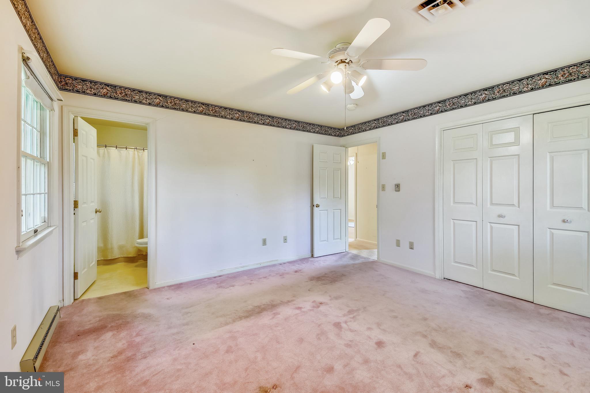 CENTENNIAL VILLAGE - Residential