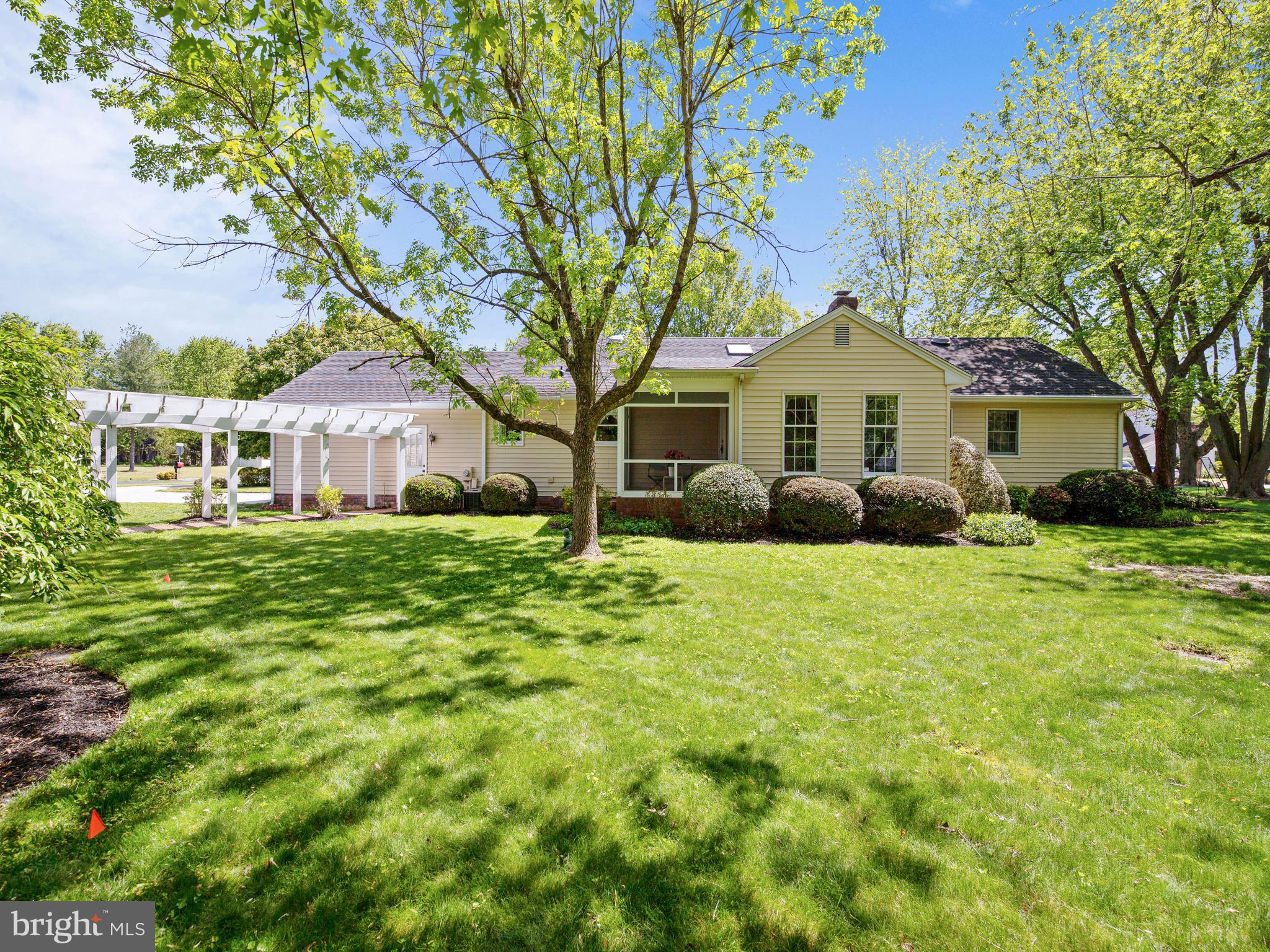 CENTENNIAL VILLAGE - Residential